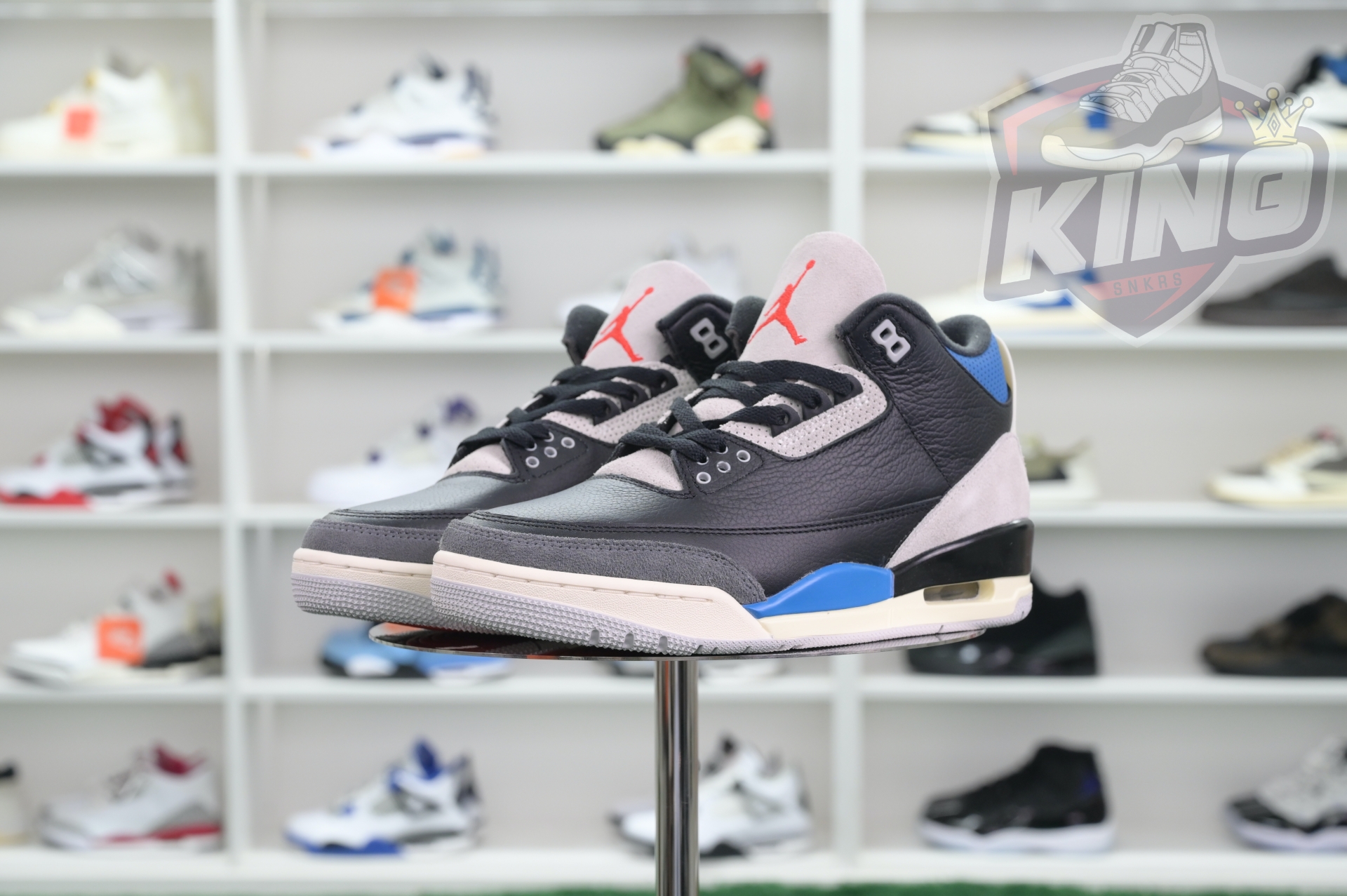 Jordan Air Jordan 3 Retro