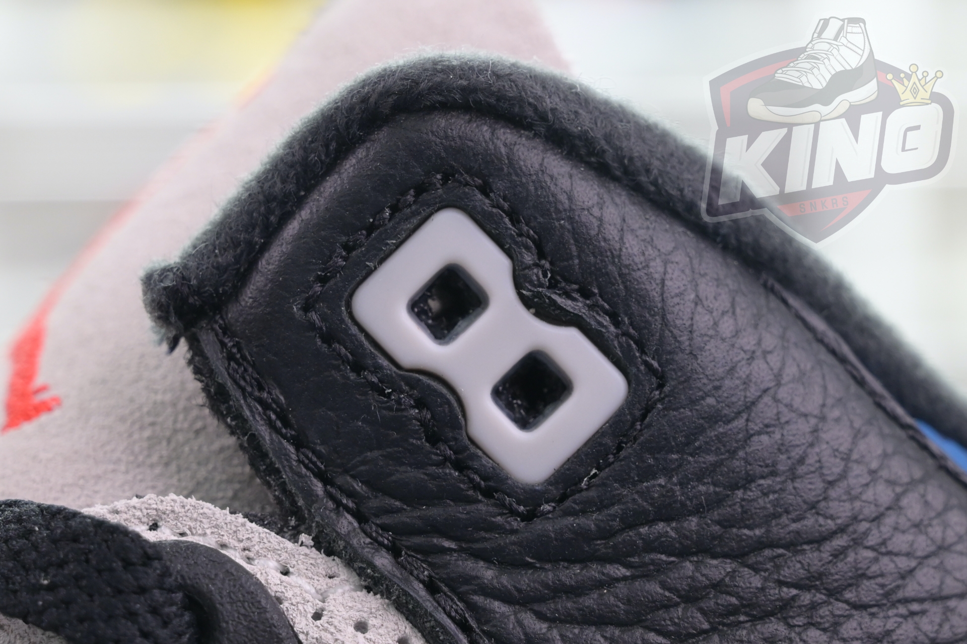 Jordan Air Jordan 3 Retro