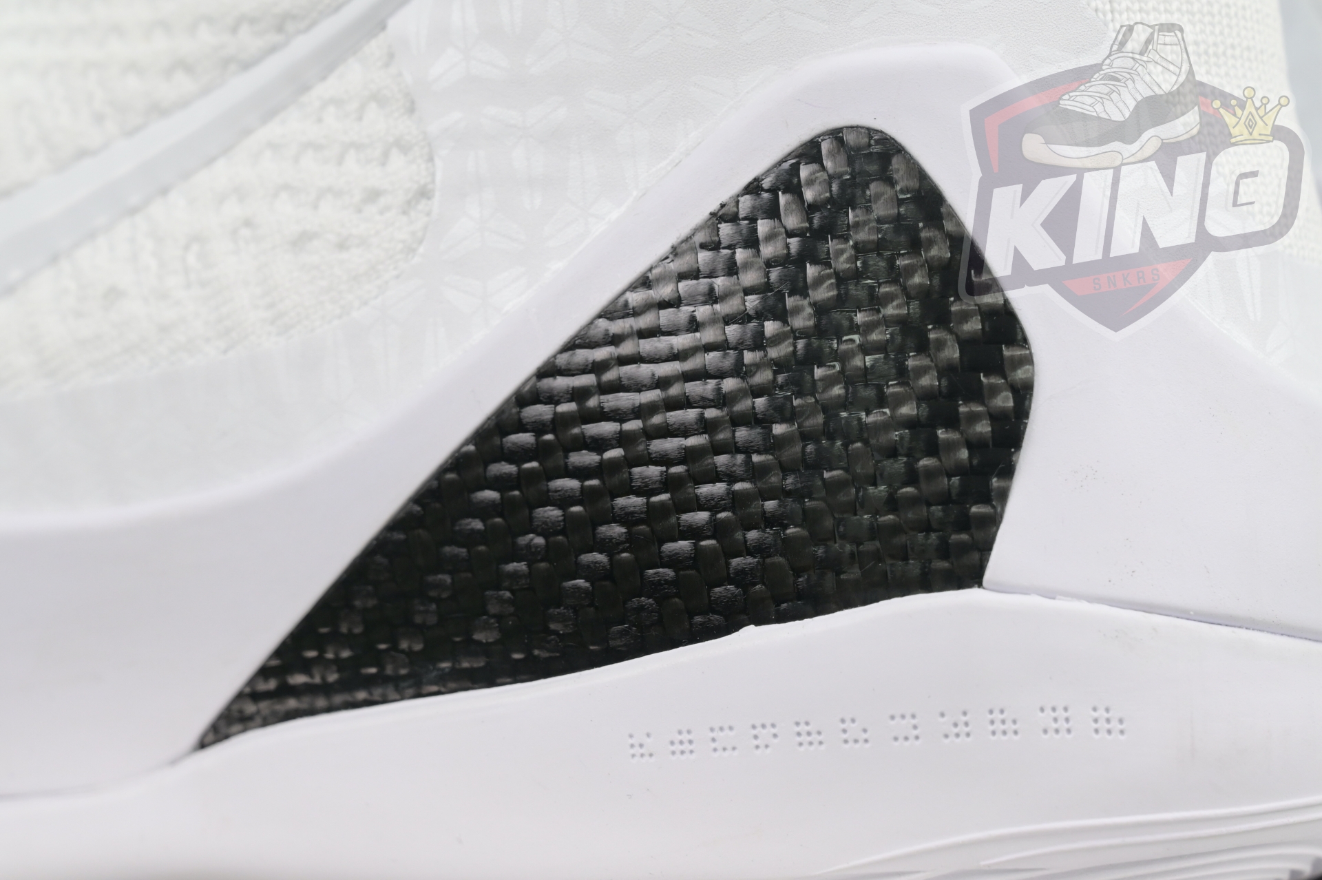 Nike Kobe 9 Elite High Protro 