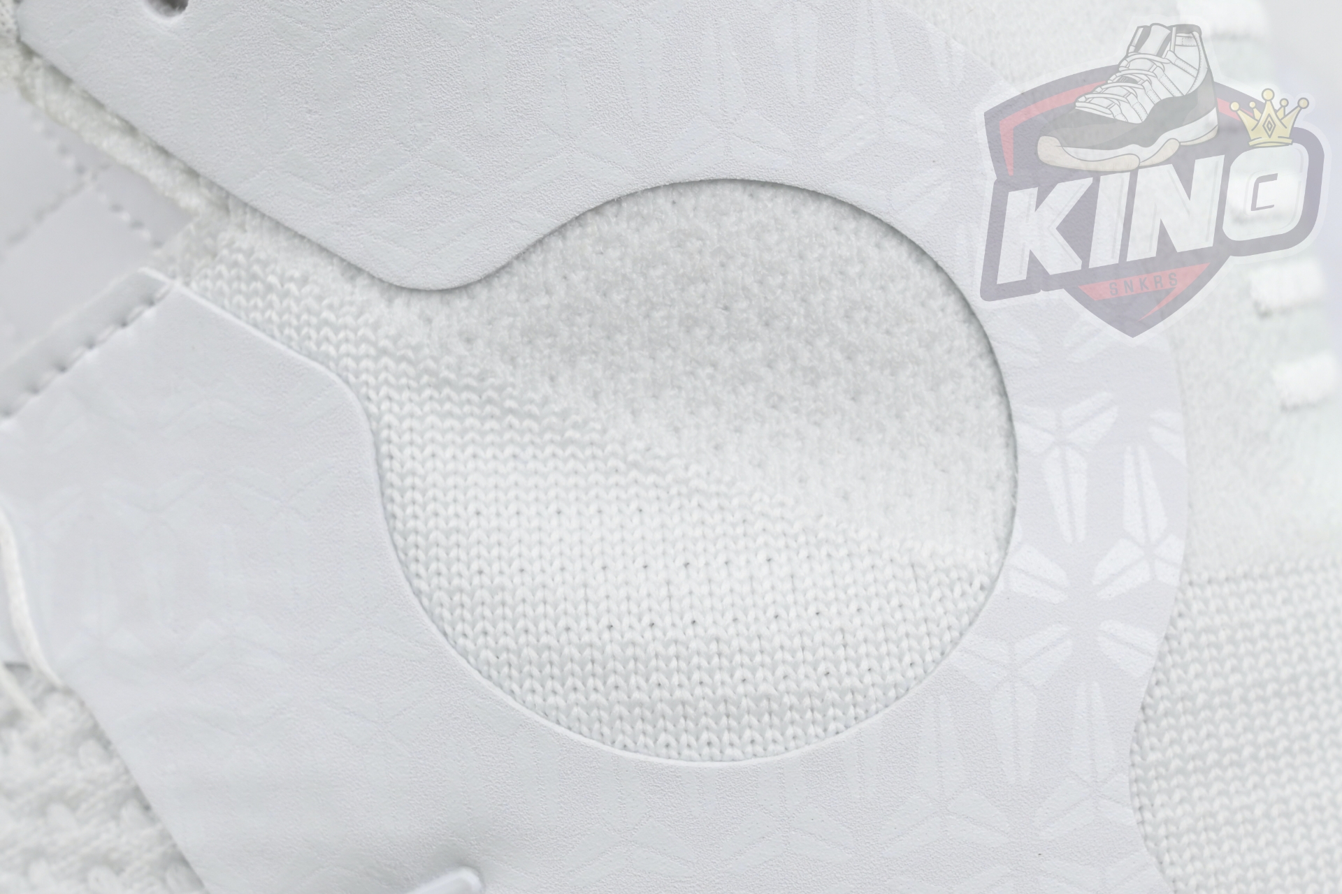 Nike Kobe 9 Elite High Protro 