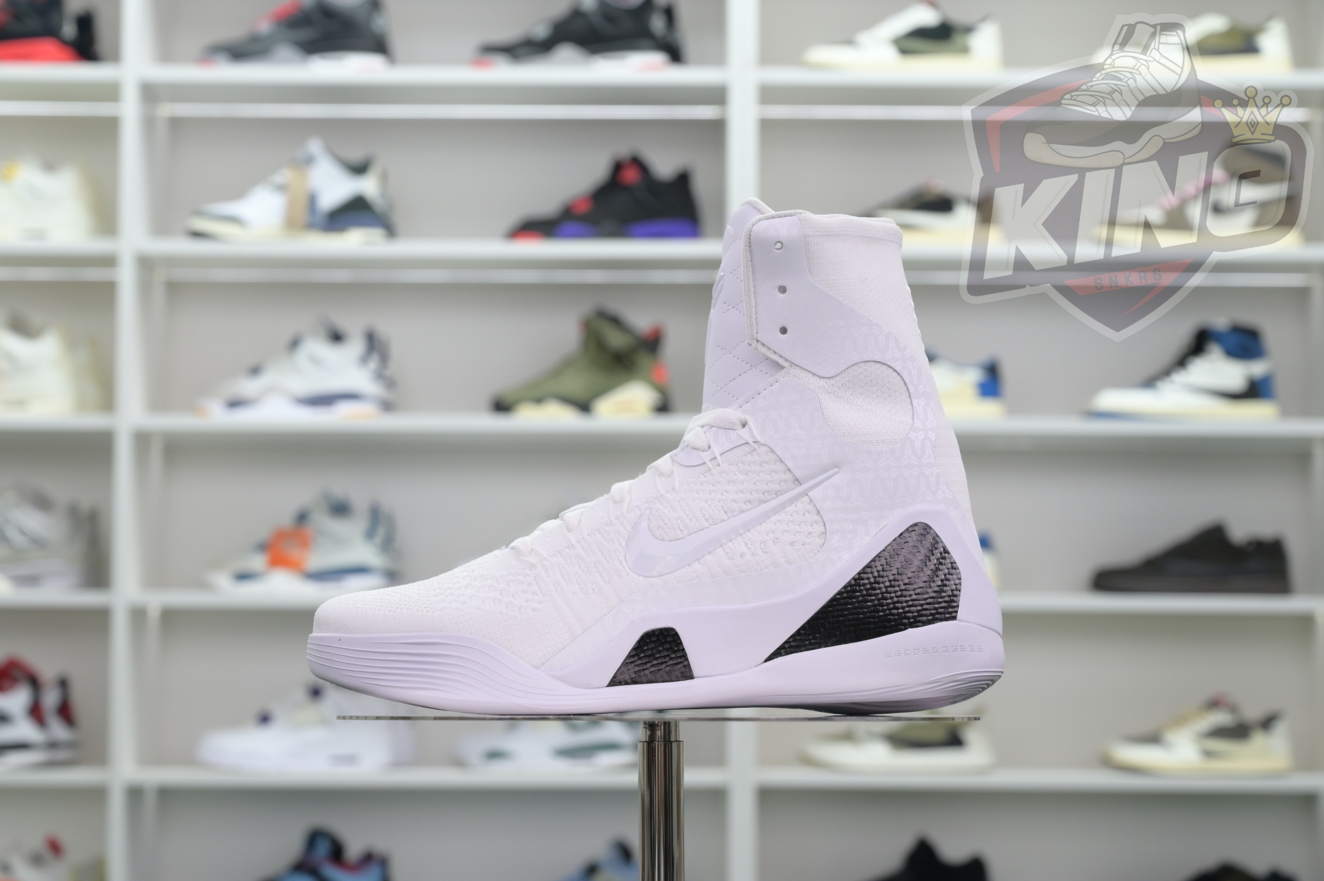 Nike Kobe 9 Elite High Protro 