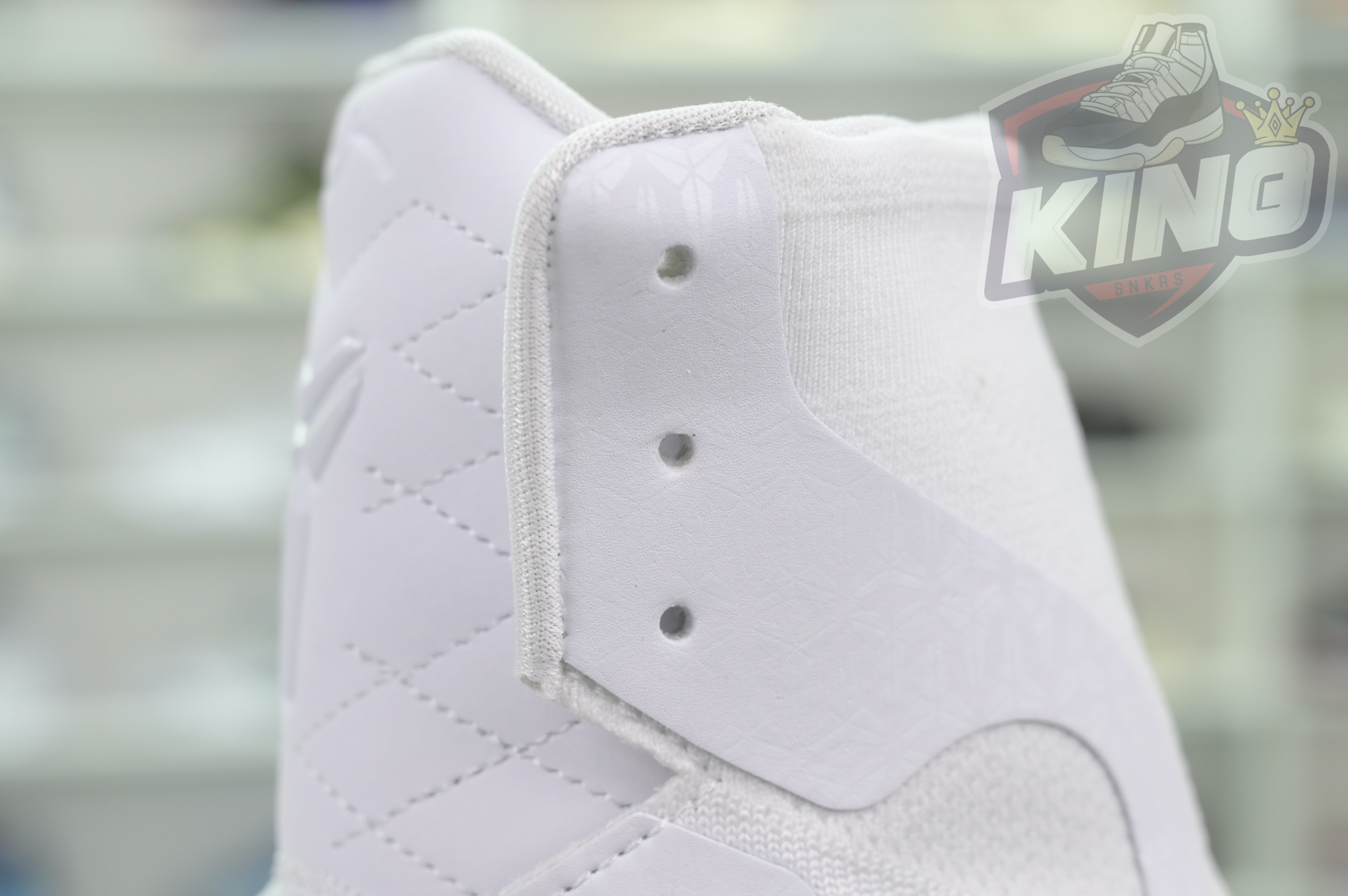 Nike Kobe 9 Elite High Protro 