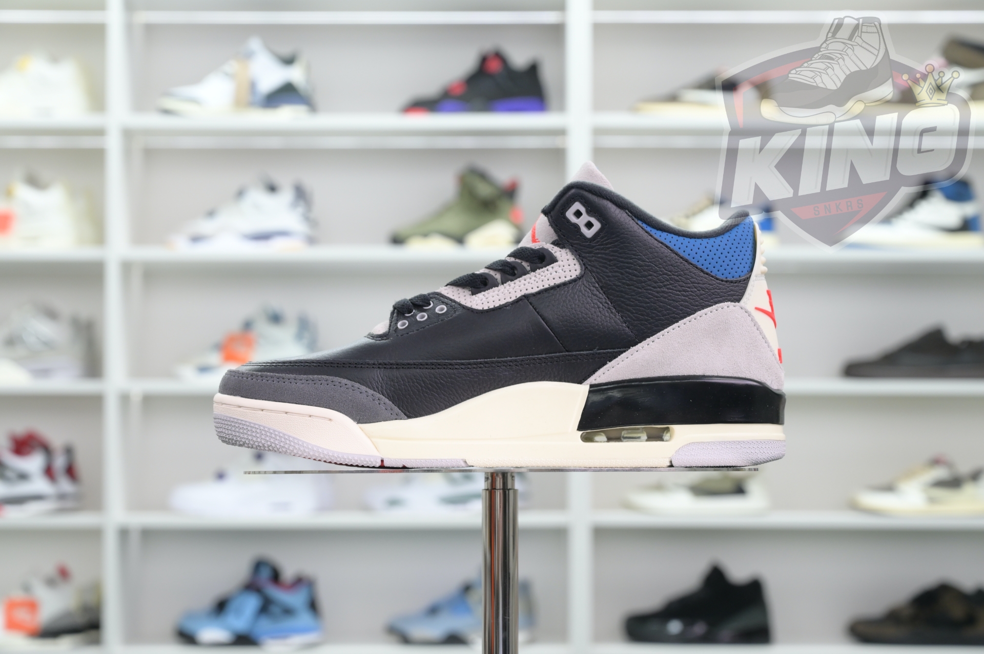 Jordan Air Jordan 3 Retro