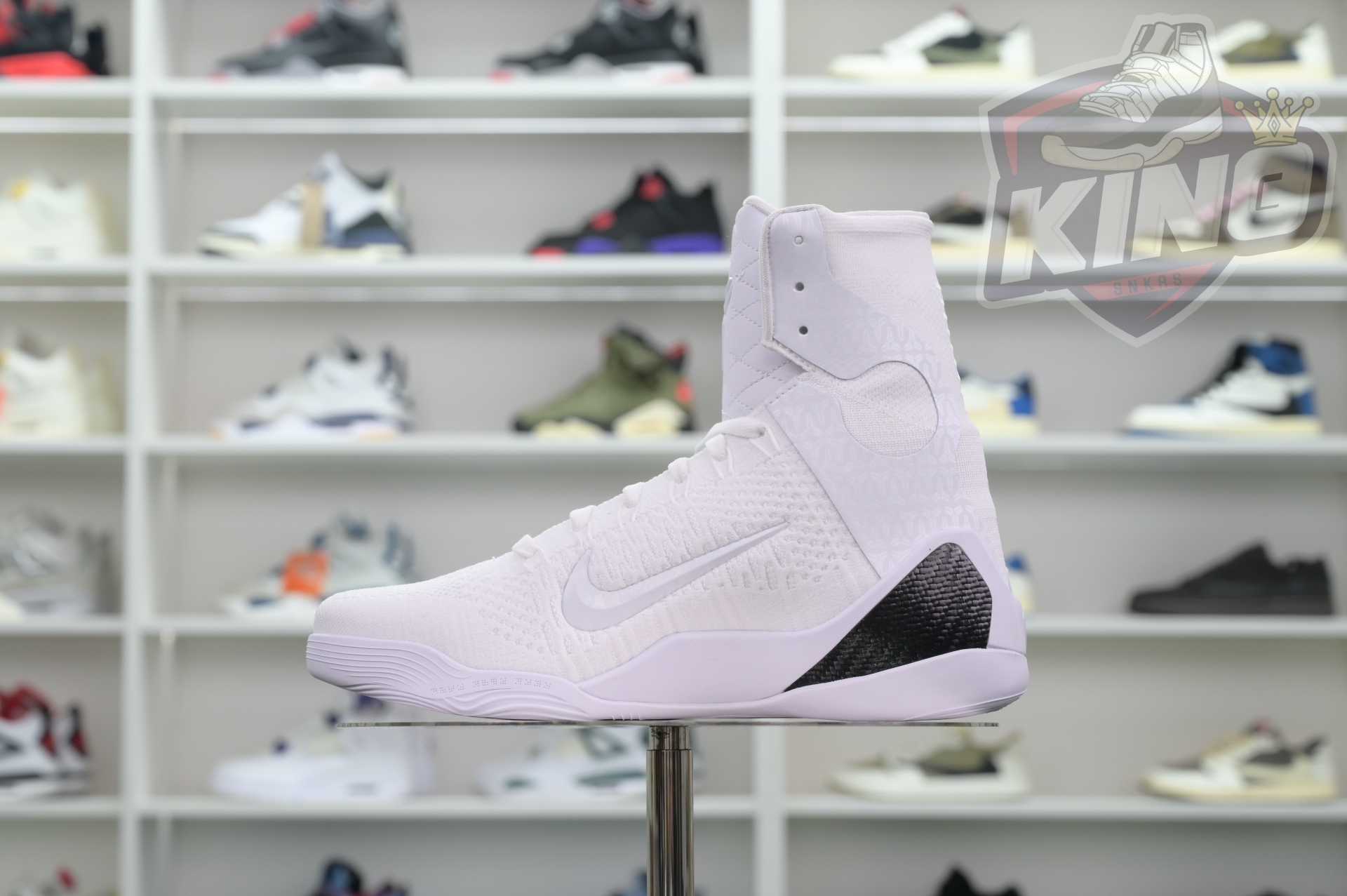 Nike Kobe 9 Elite High Protro 