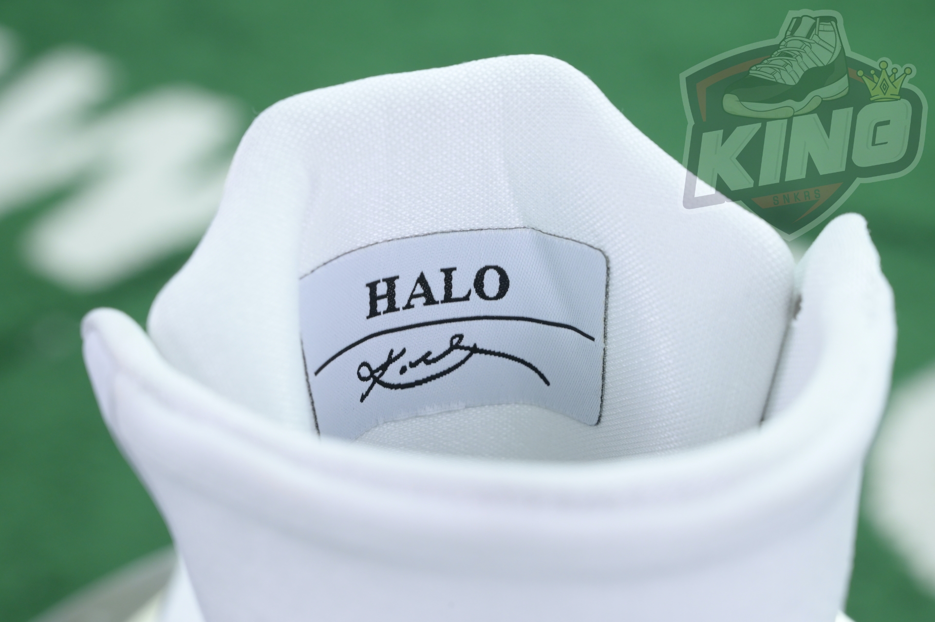 Nike Kobe 9 Elite High Protro 