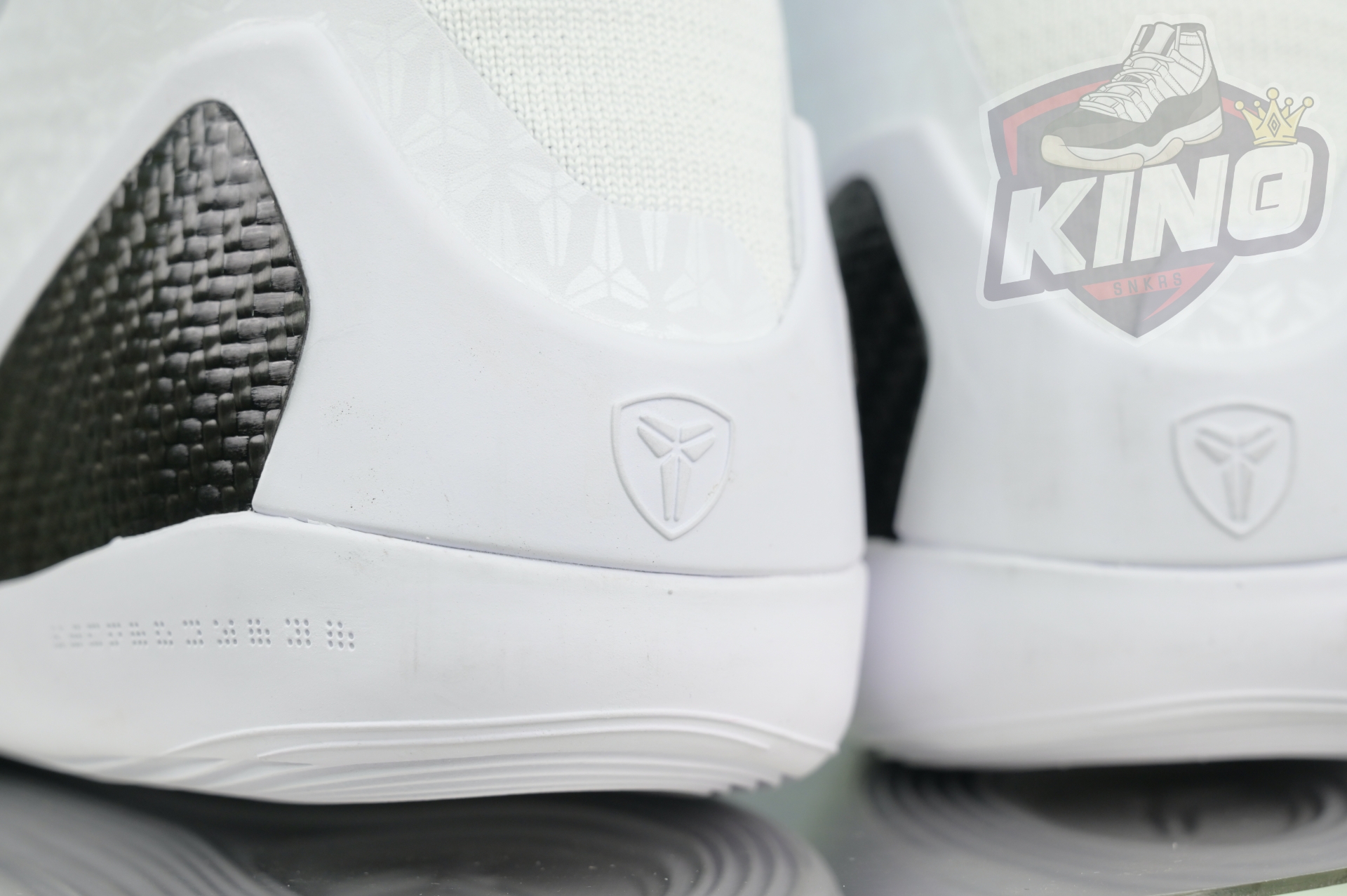 Nike Kobe 9 Elite High Protro 