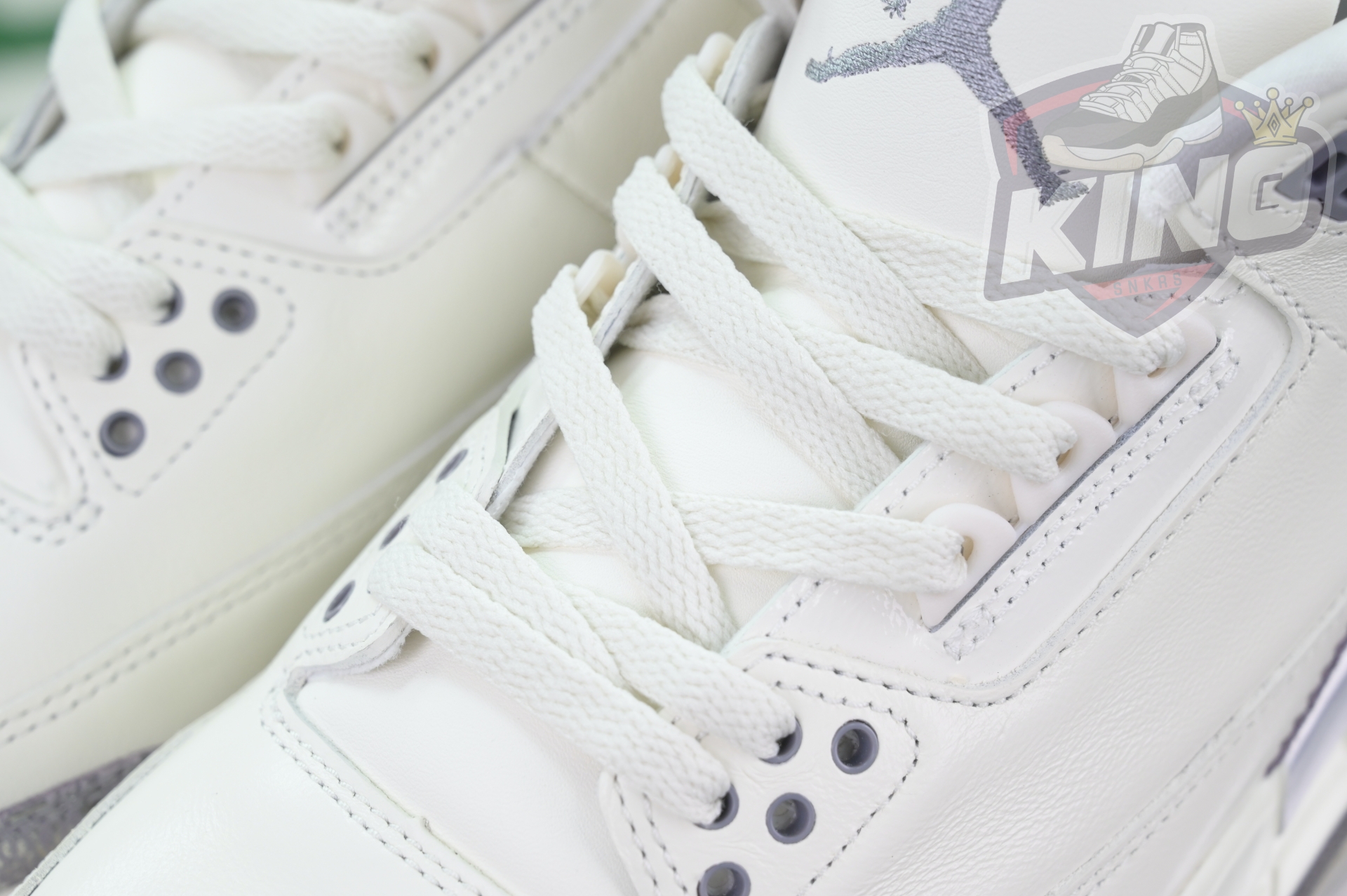 Jordan Air Jordan3“Sail” CK9246-100