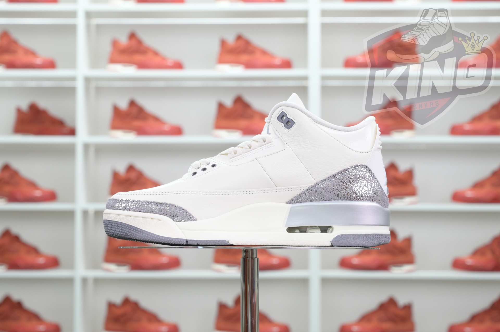 Jordan Air Jordan3“Sail” CK9246-100