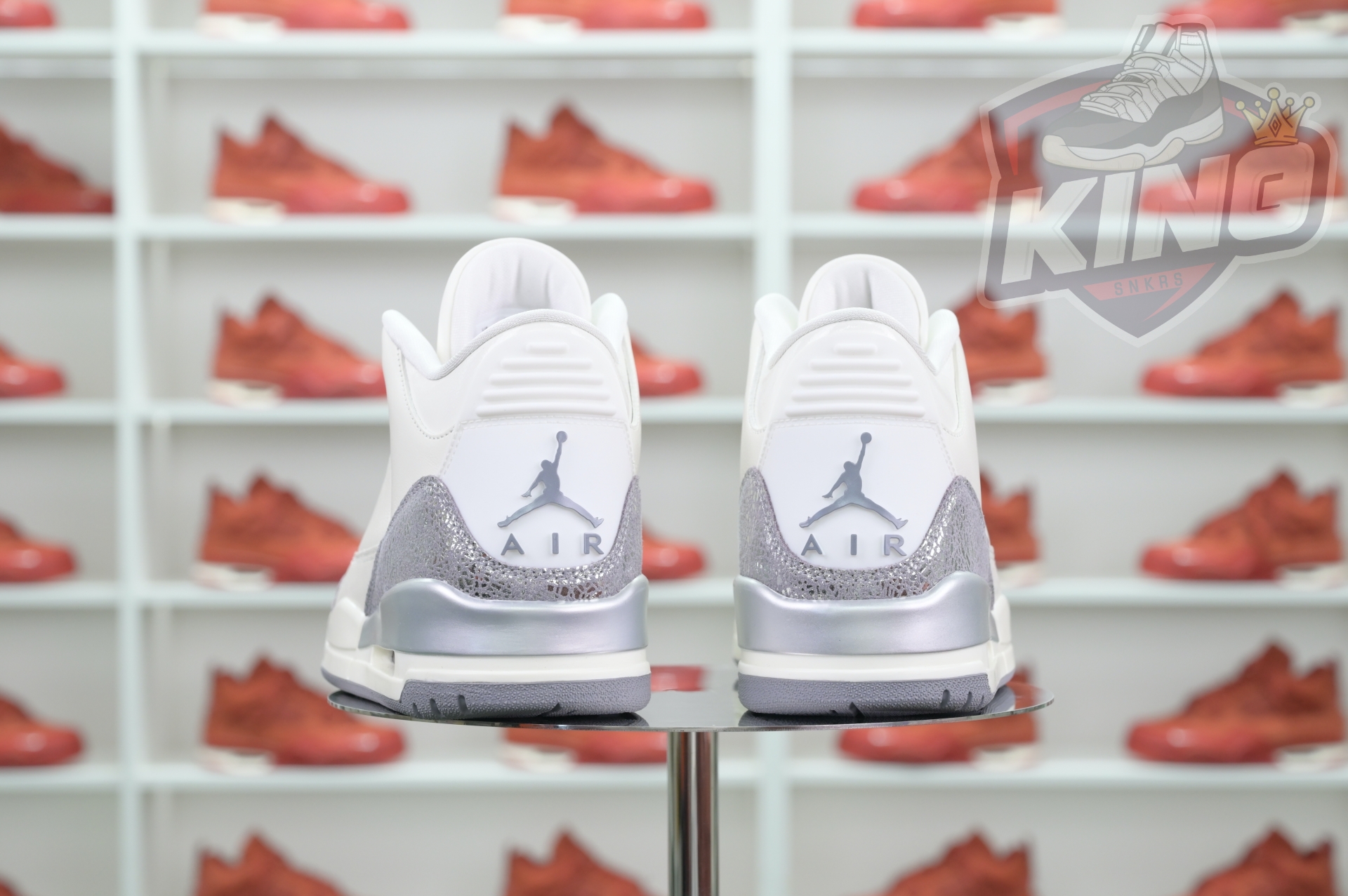 Jordan Air Jordan3“Sail” CK9246-100