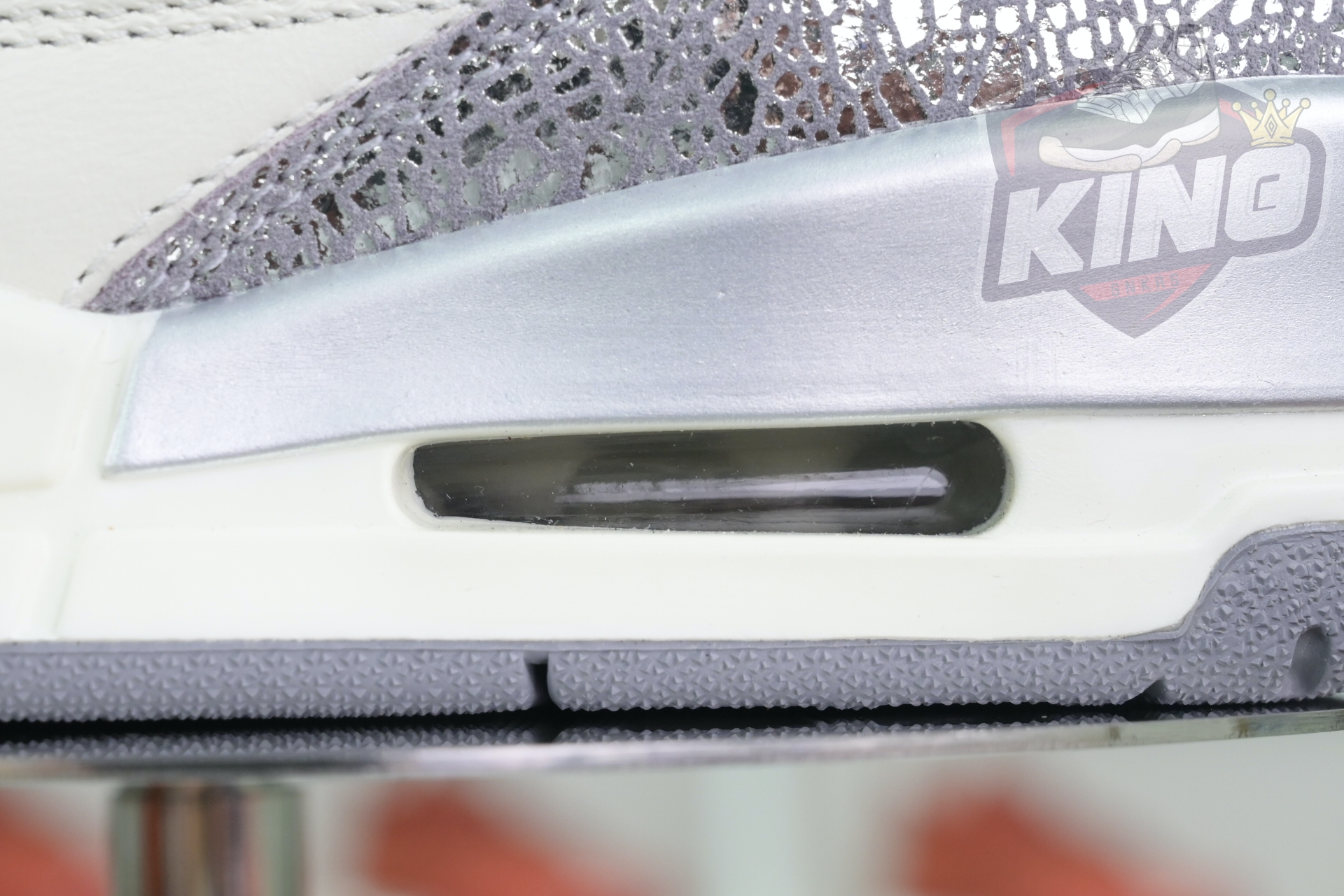 Jordan Air Jordan3“Sail” CK9246-100