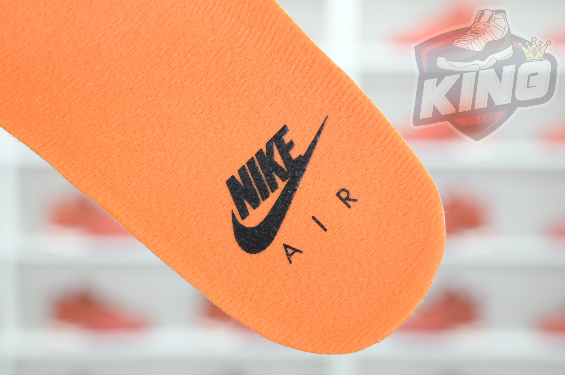 UNDEFEATED x Jordan Air Jordan 4  B1519-200