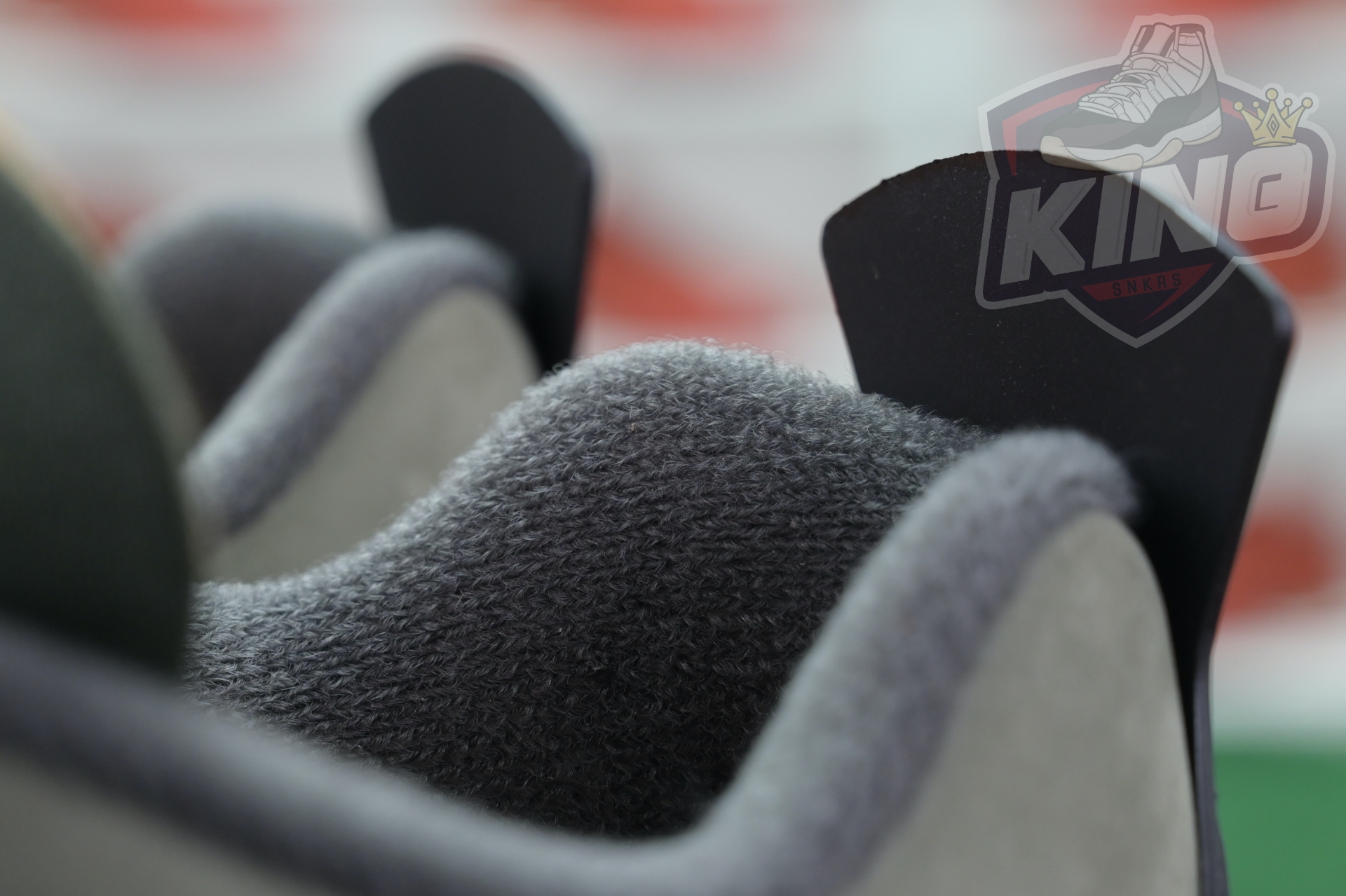 UNDEFEATED x Jordan Air Jordan 4  B1519-200