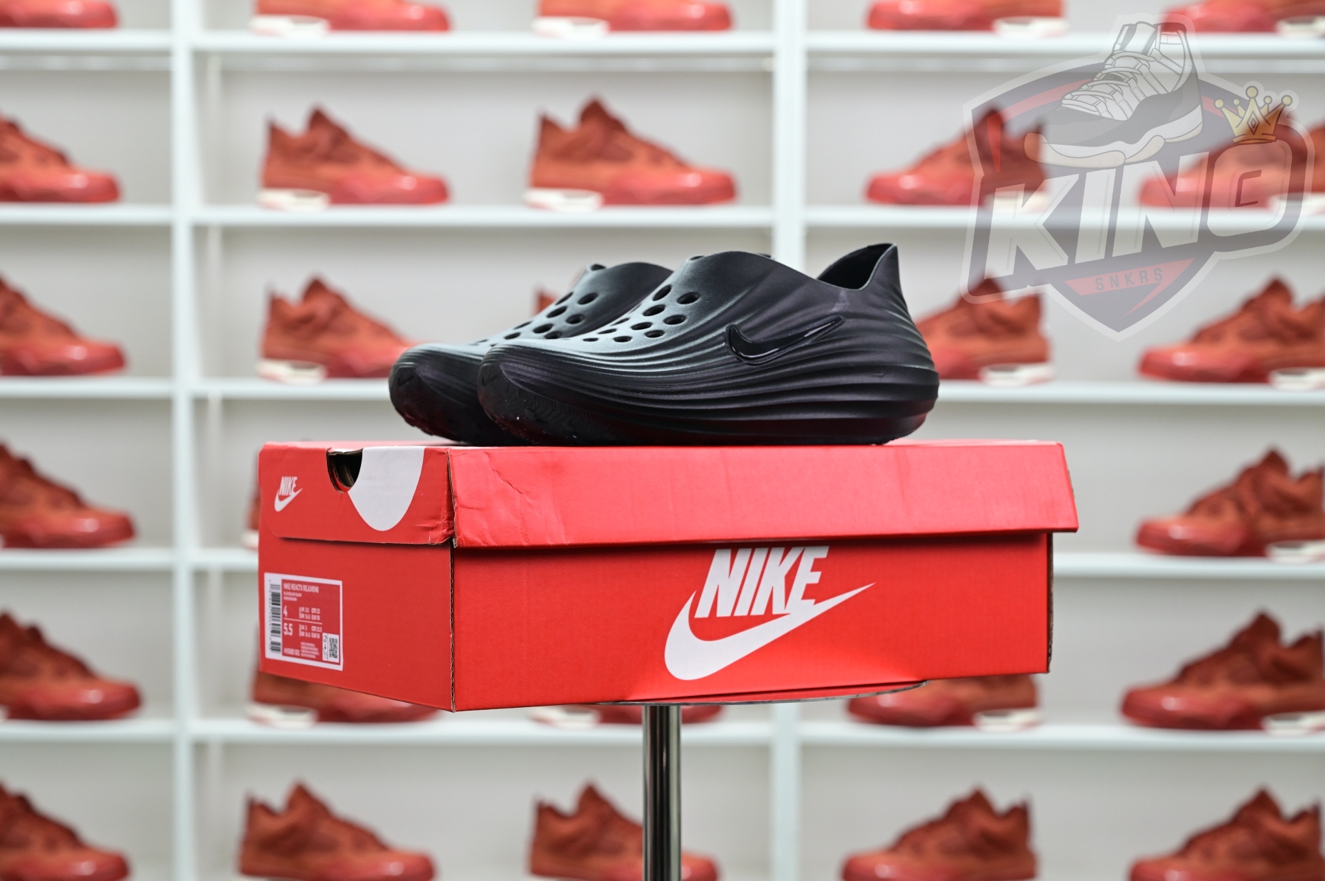 Nike ReactX Rejuven8 HV5060-001