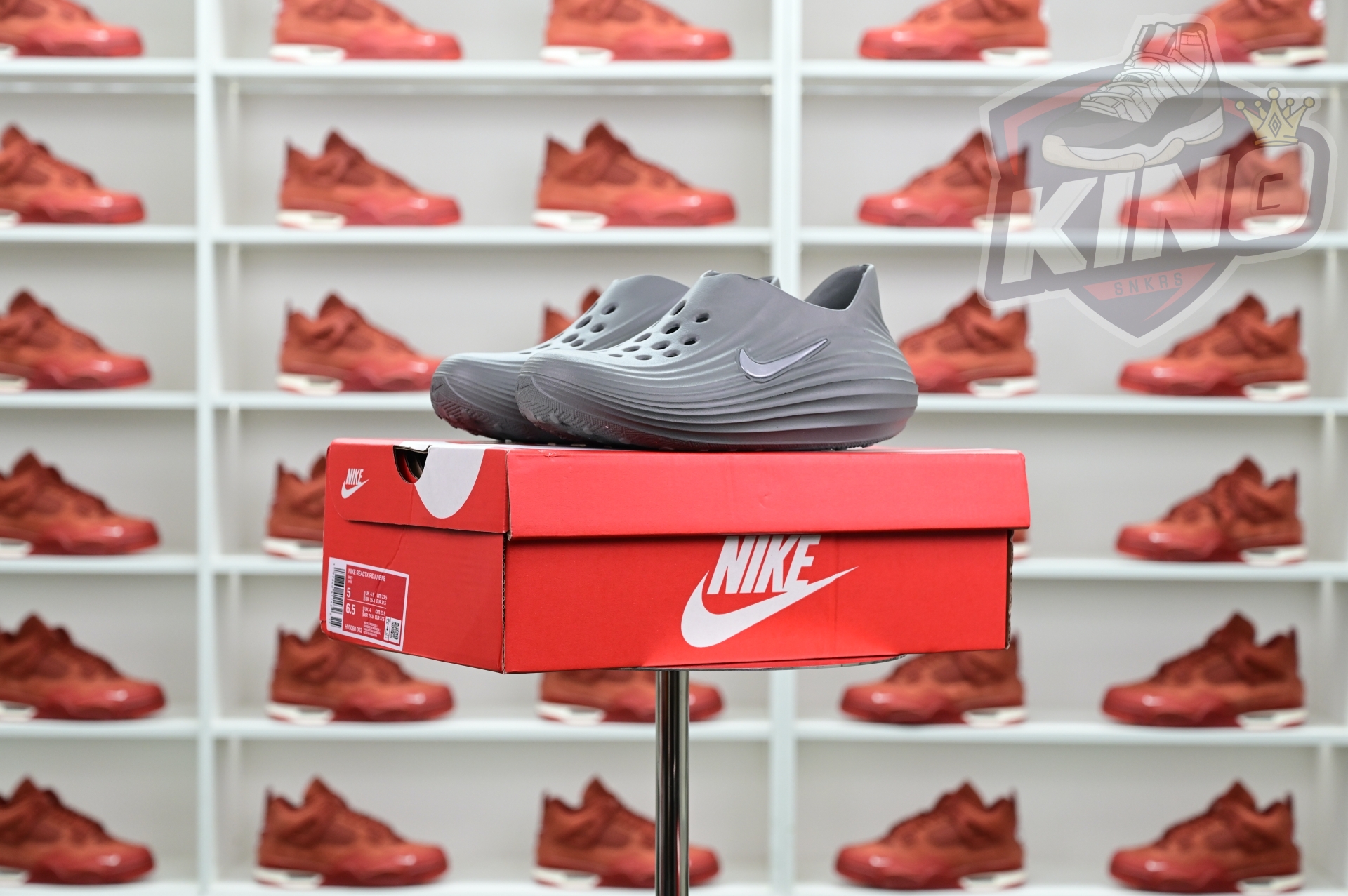 Nike ReactX Rejuven8 HV5060-002