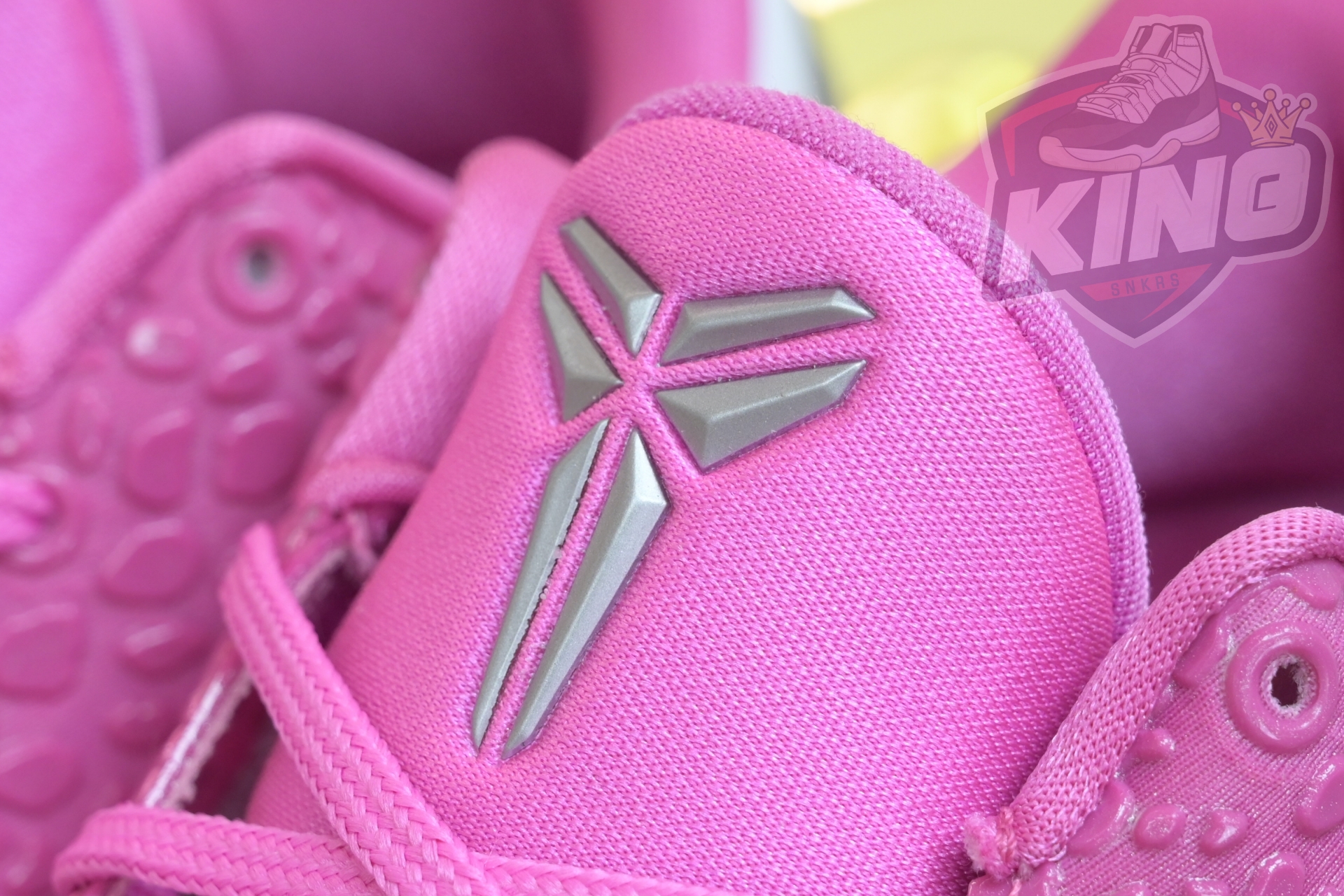 Nike Kobe 6 DJ3596-600