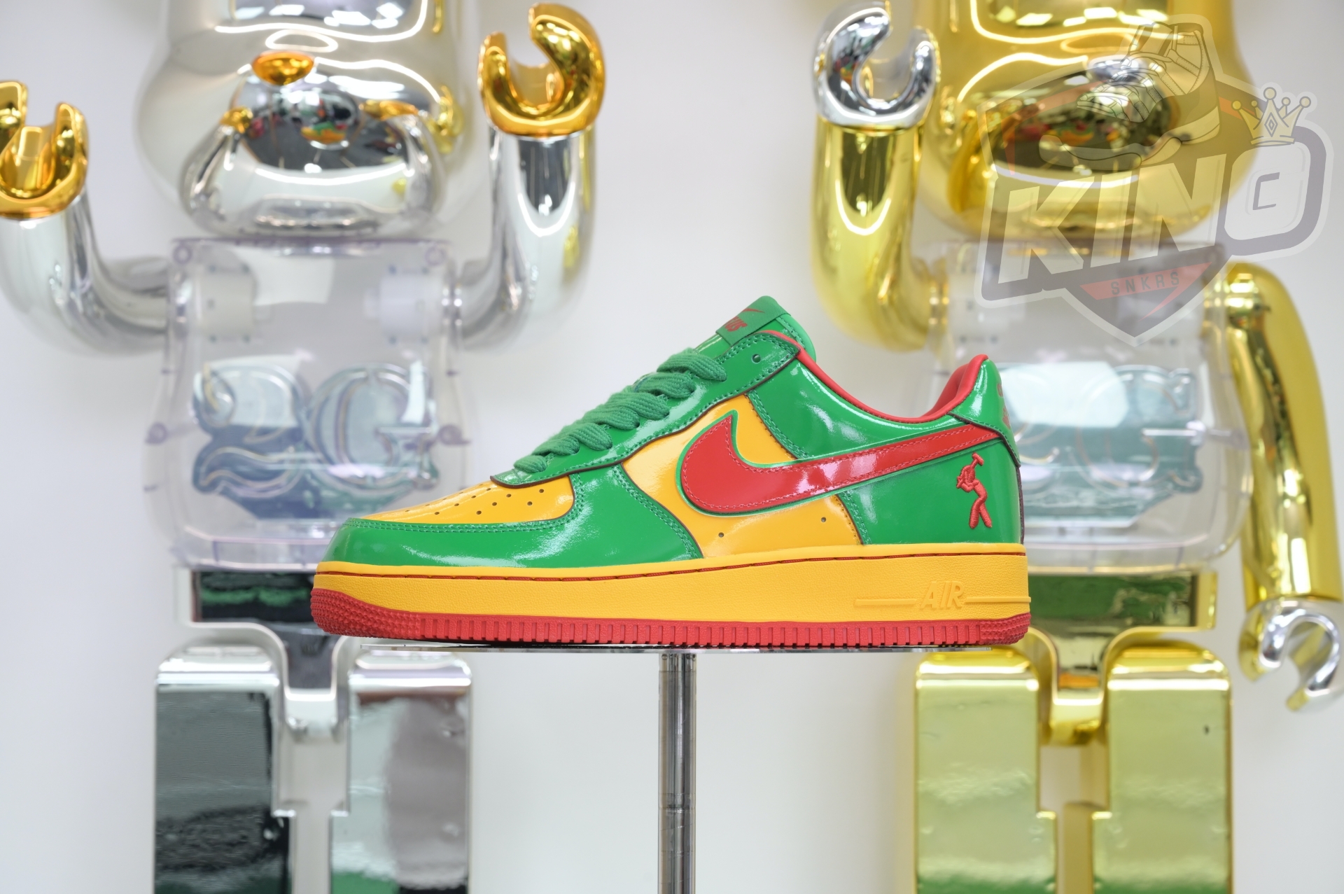 Nike Air Force 1  IH4383-300