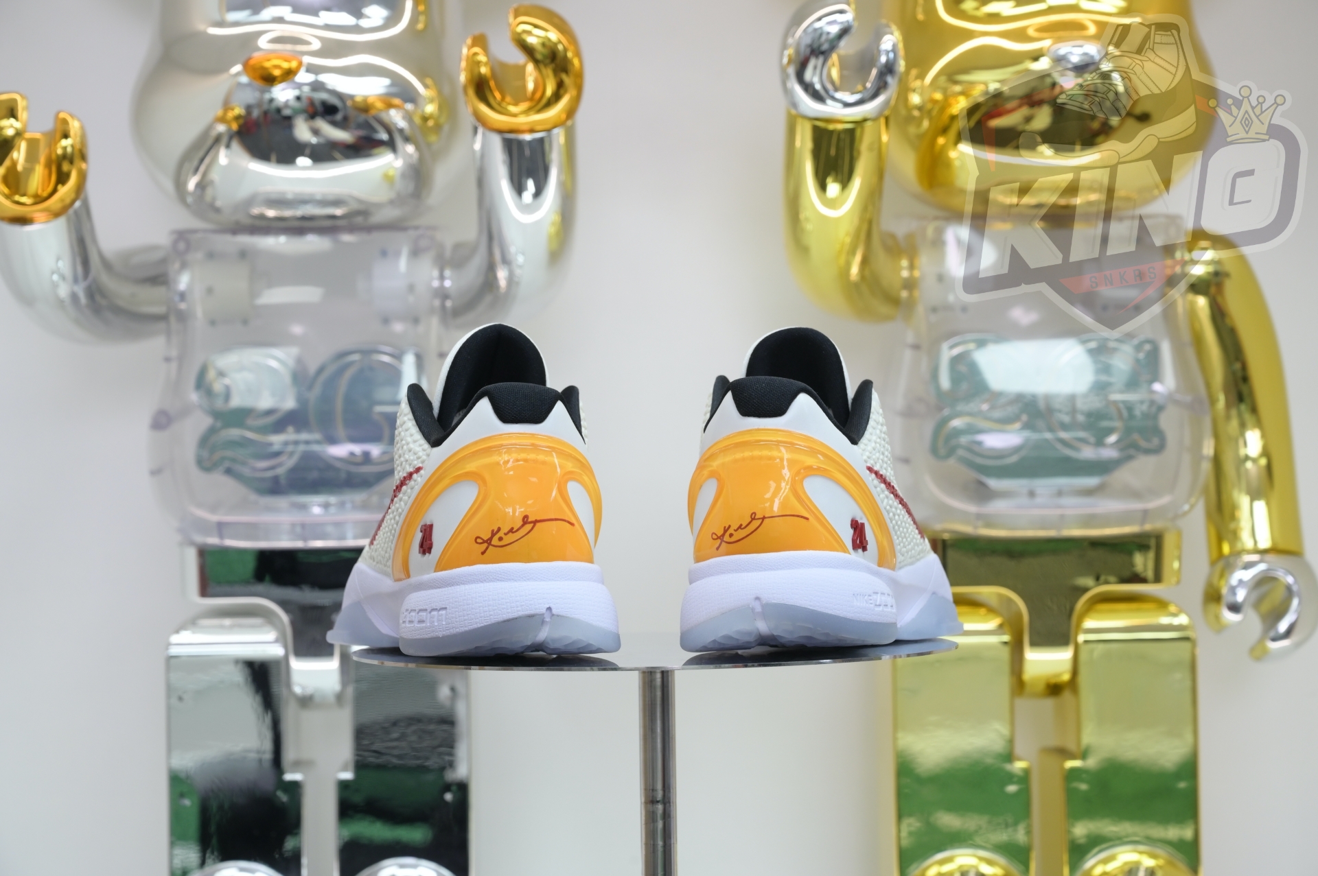 Nike Kobe 6 FE2025-102