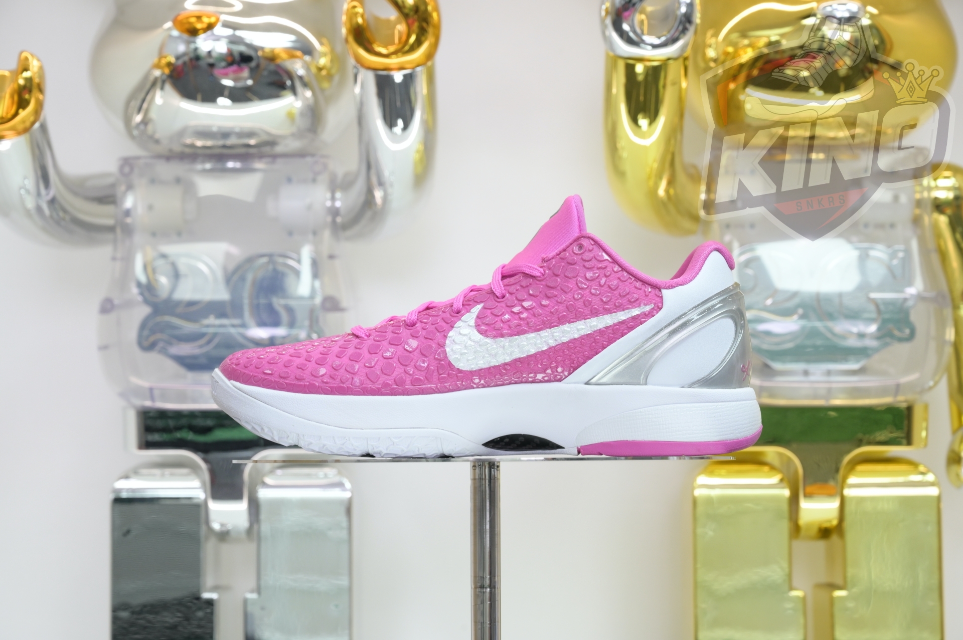 Nike Kobe 6 DJ3596-600