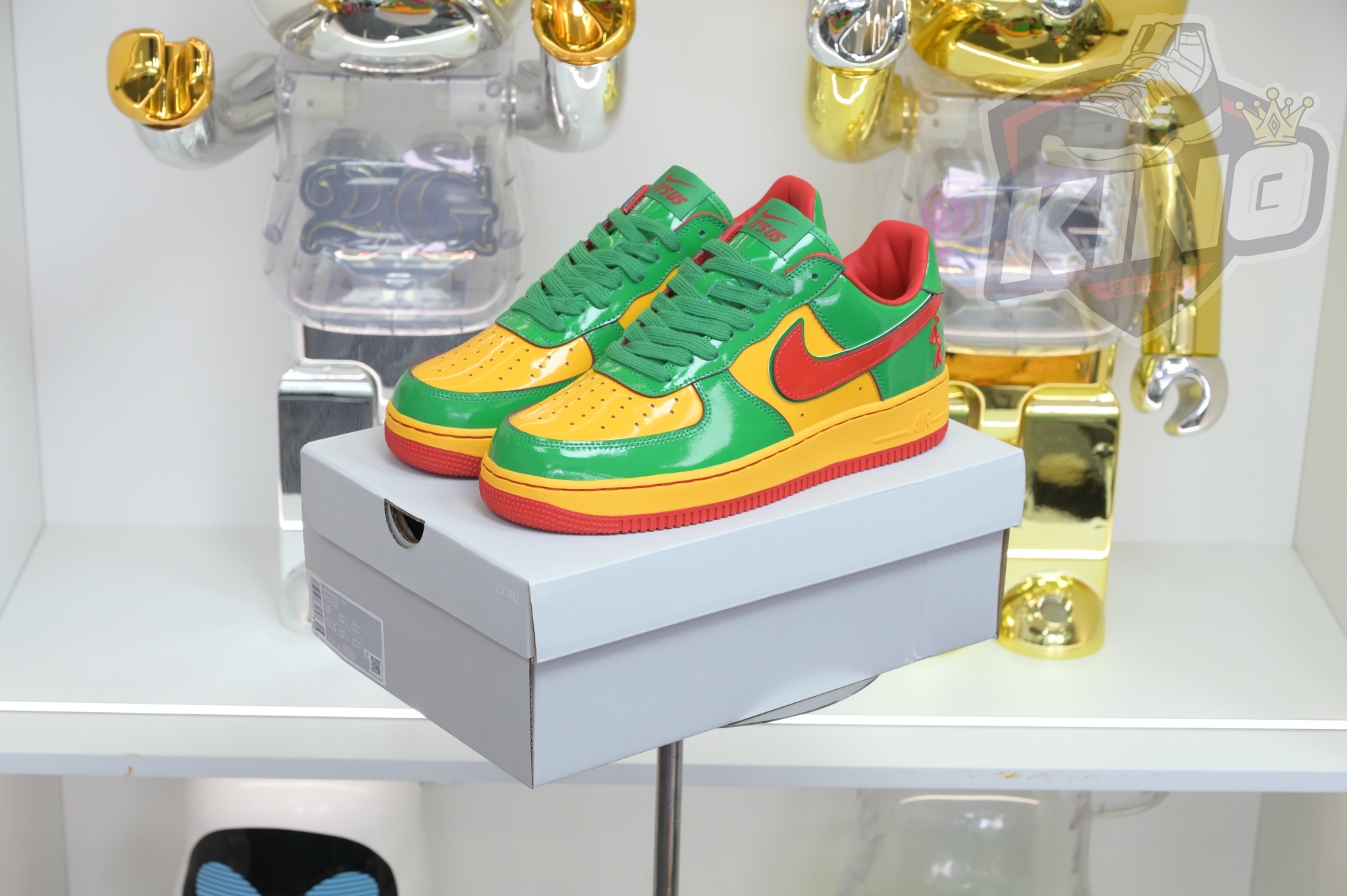 Nike Air Force 1  IH4383-300