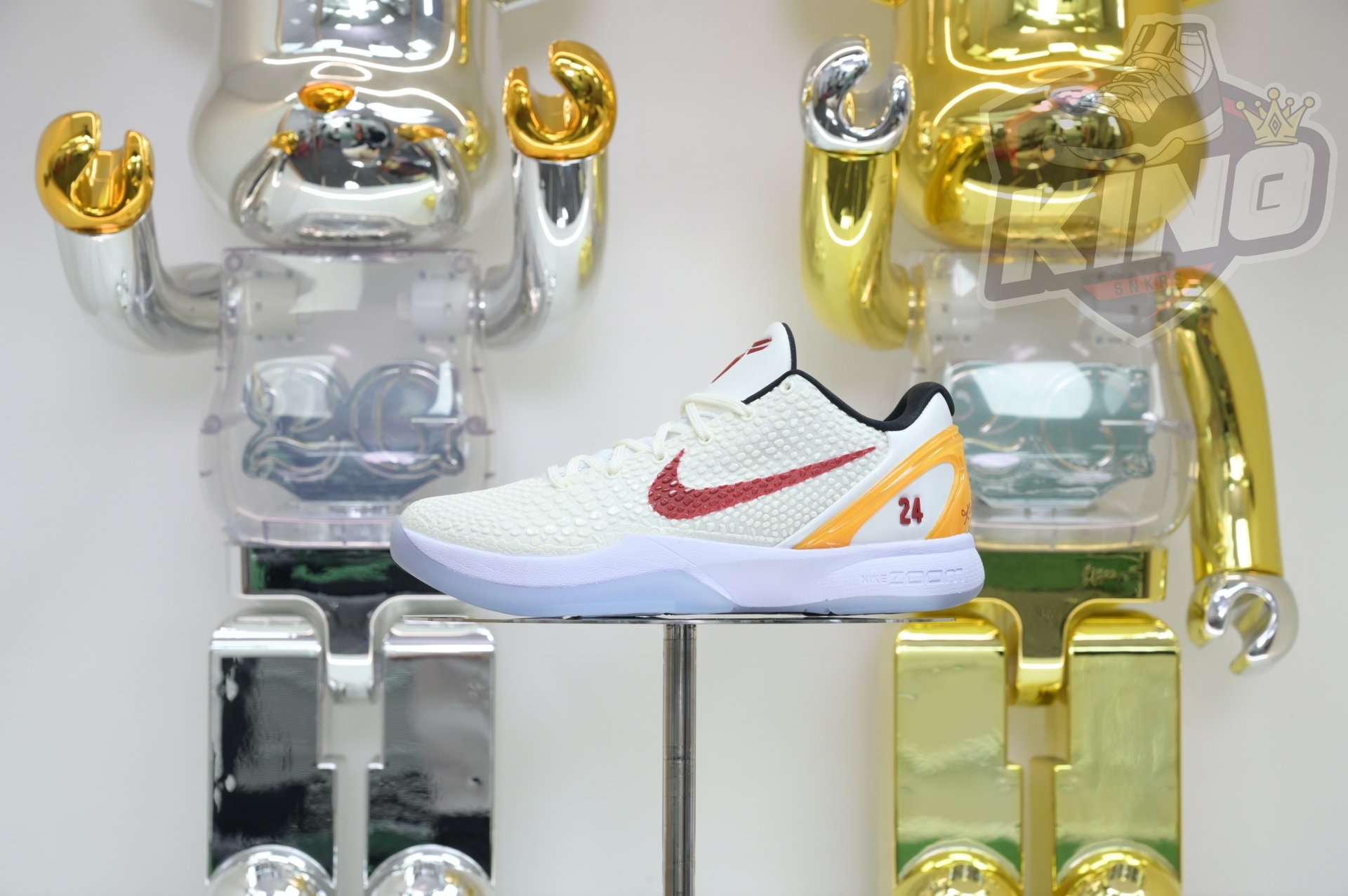 Nike Kobe 6 FE2025-102