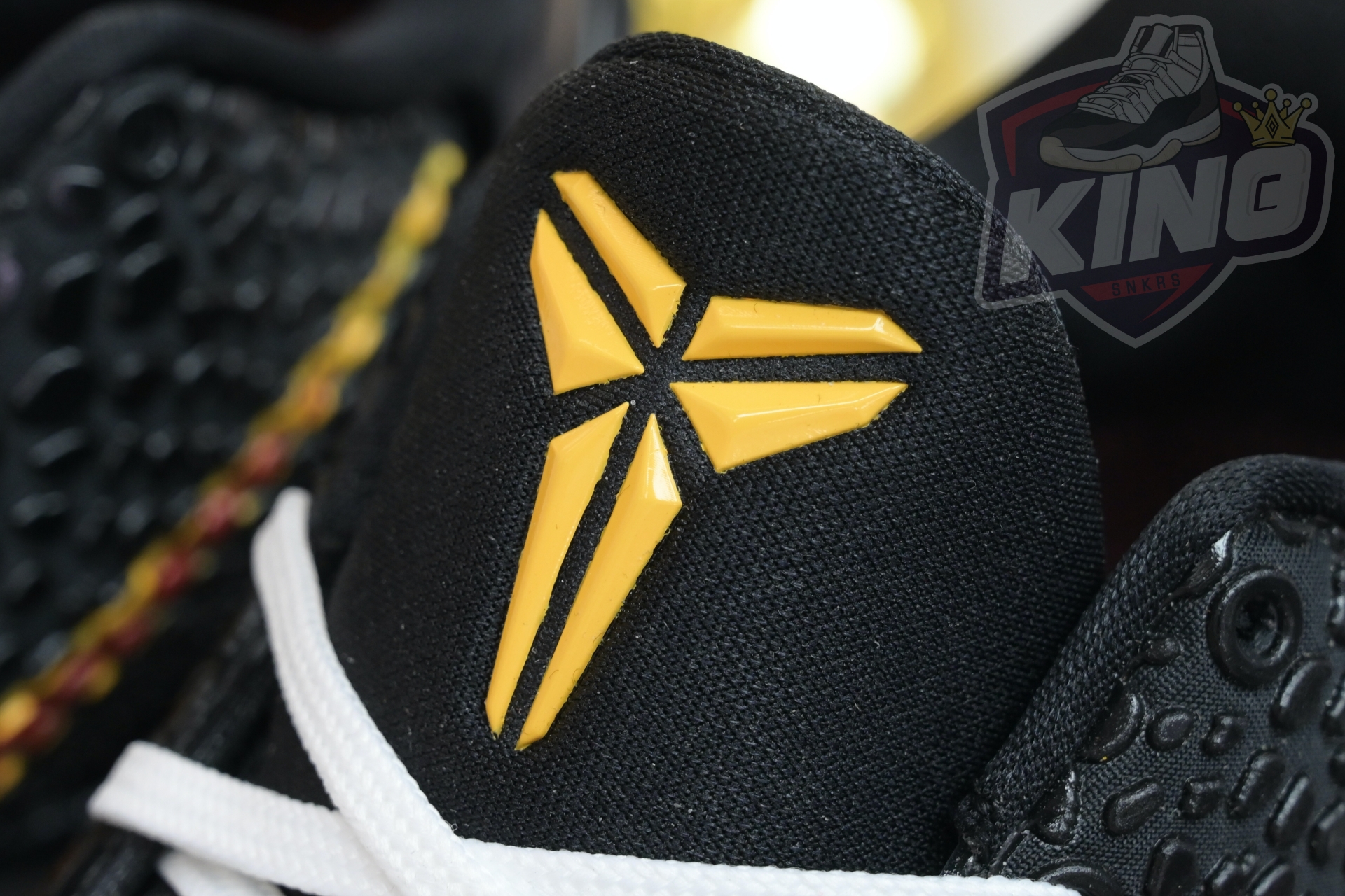 Nike Kobe 6 FE2025-103