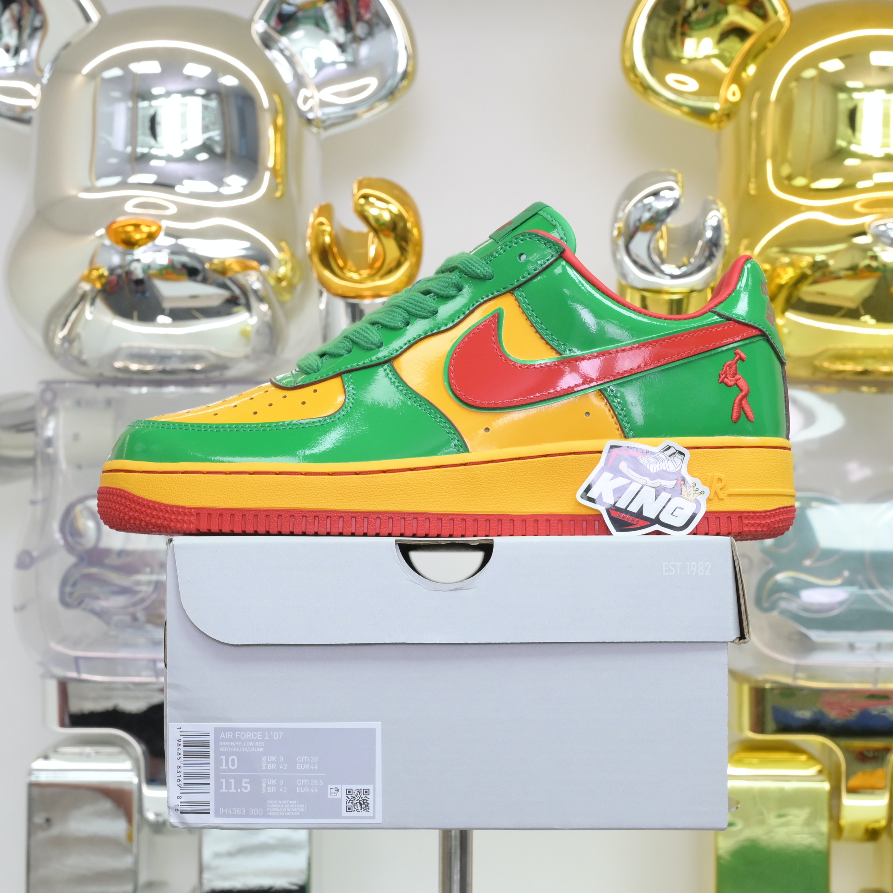 Nike Air Force 1 IH4383-300
