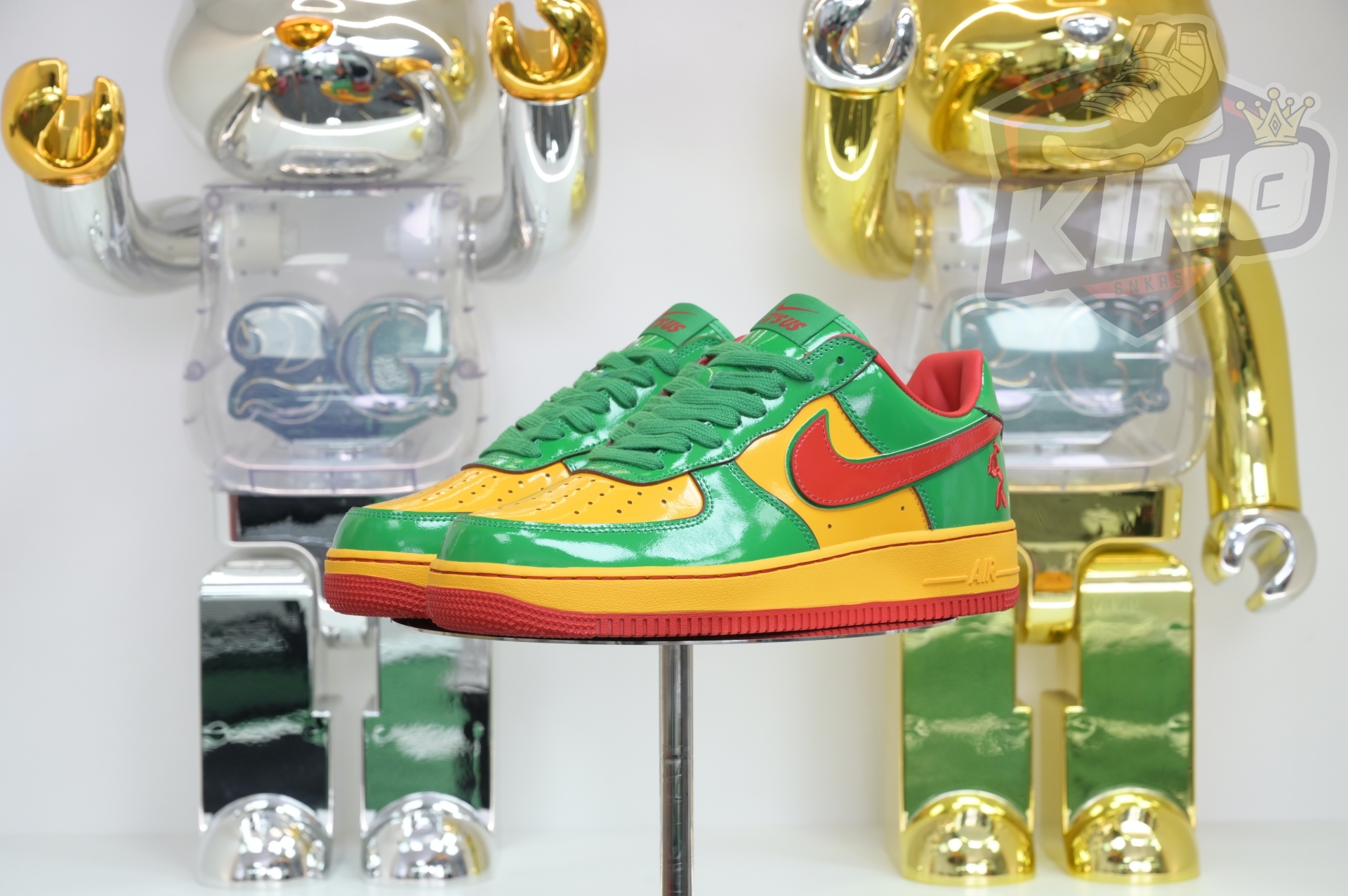 Nike Air Force 1  IH4383-300