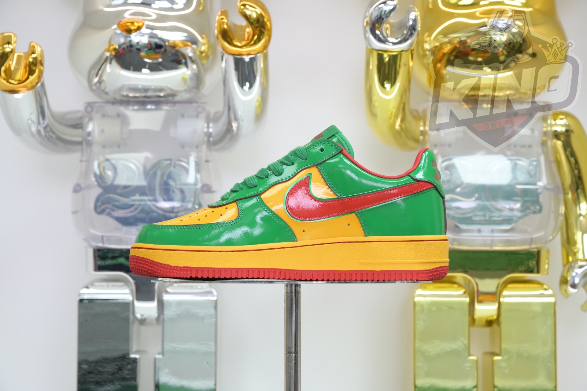 Nike Air Force 1  IH4383-300