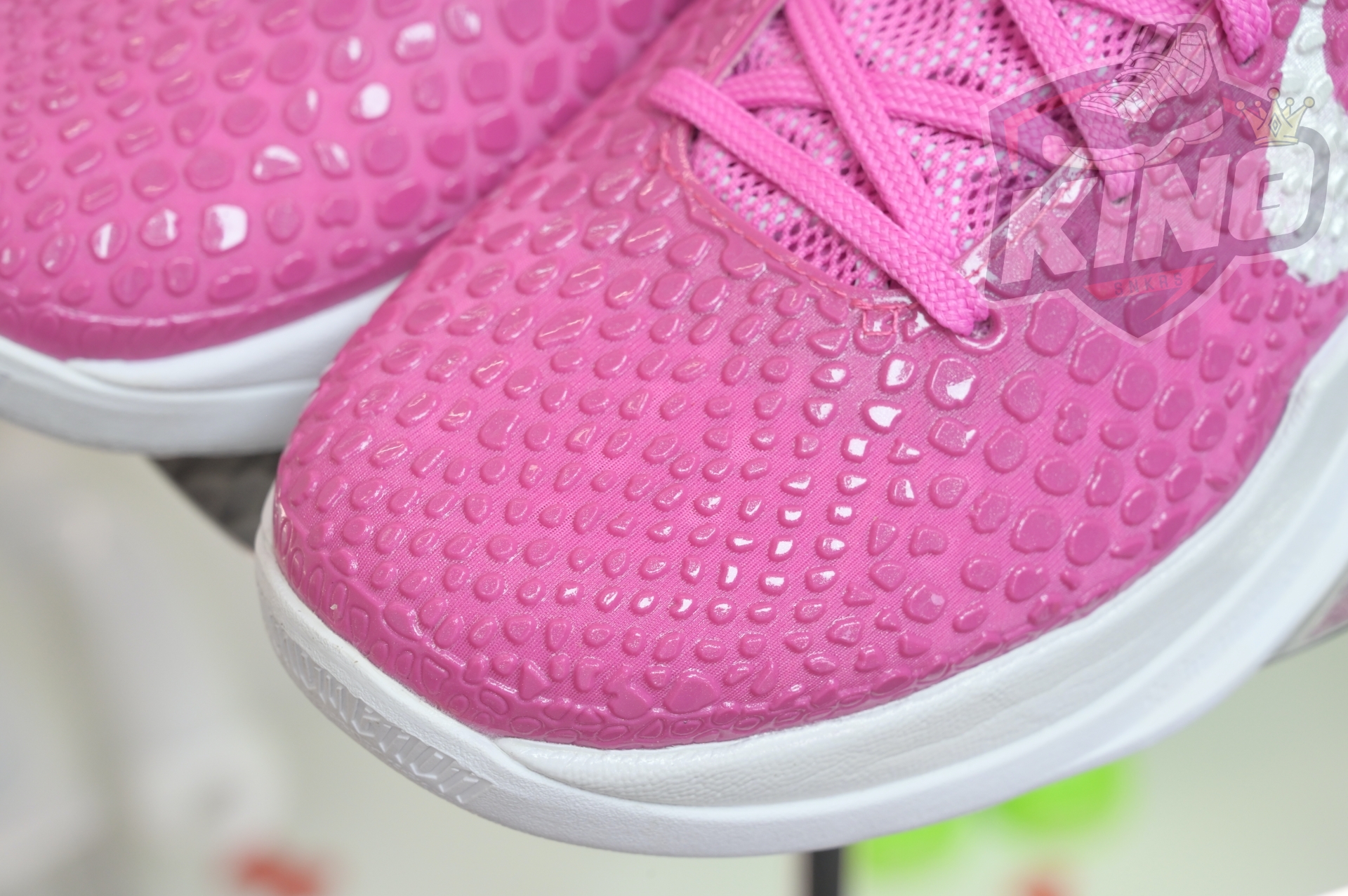 Nike Kobe 6 DJ3596-600