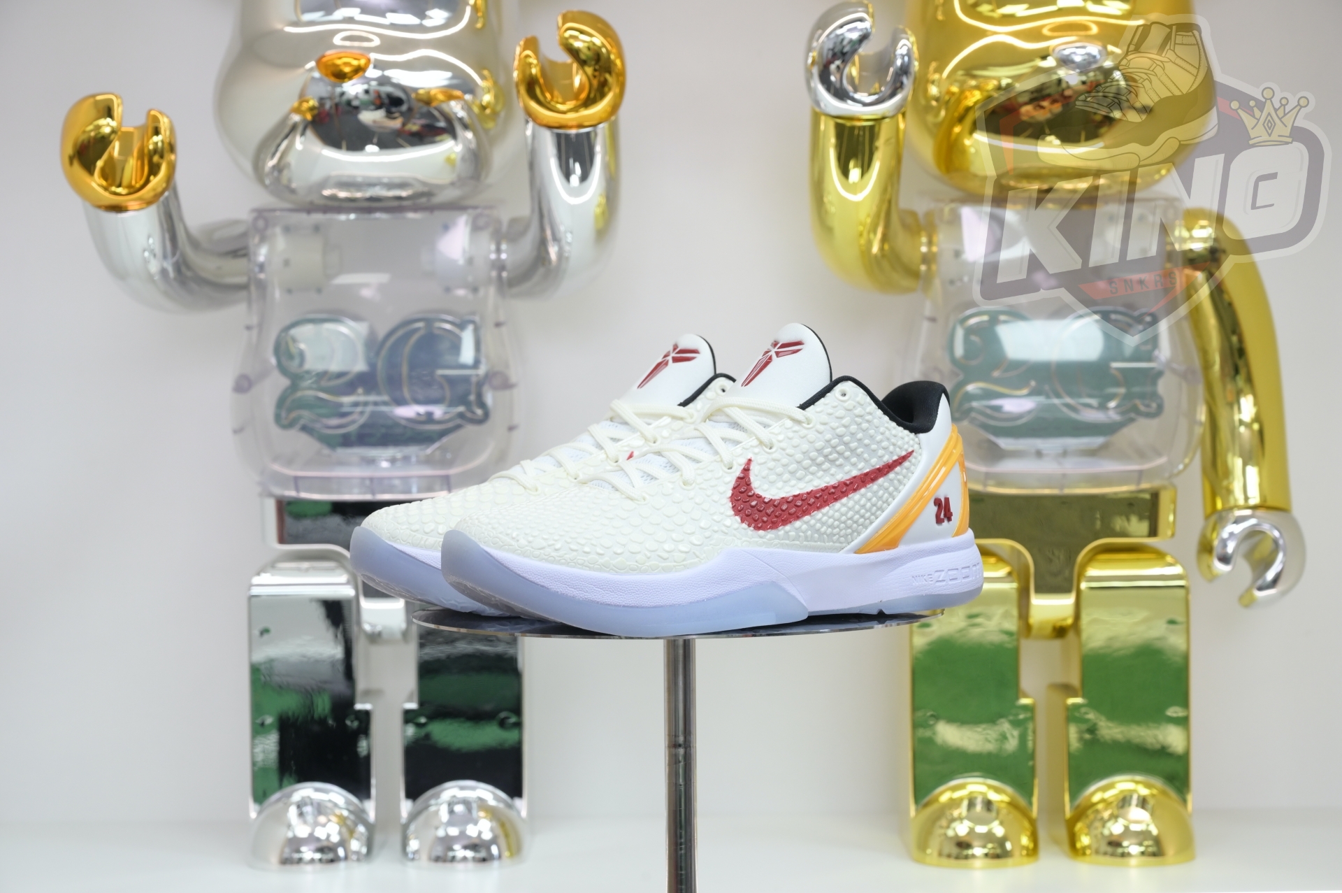 Nike Kobe 6 FE2025-102