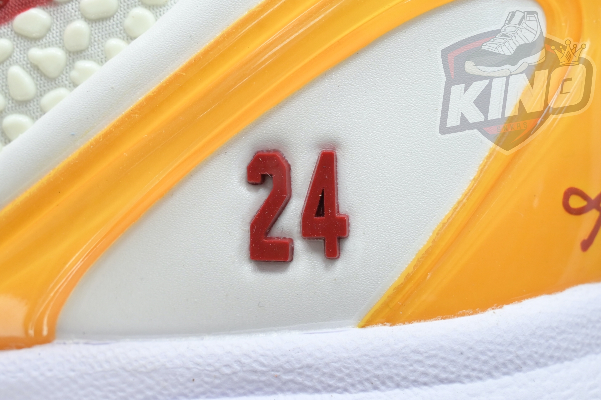 Nike Kobe 6 FE2025-102