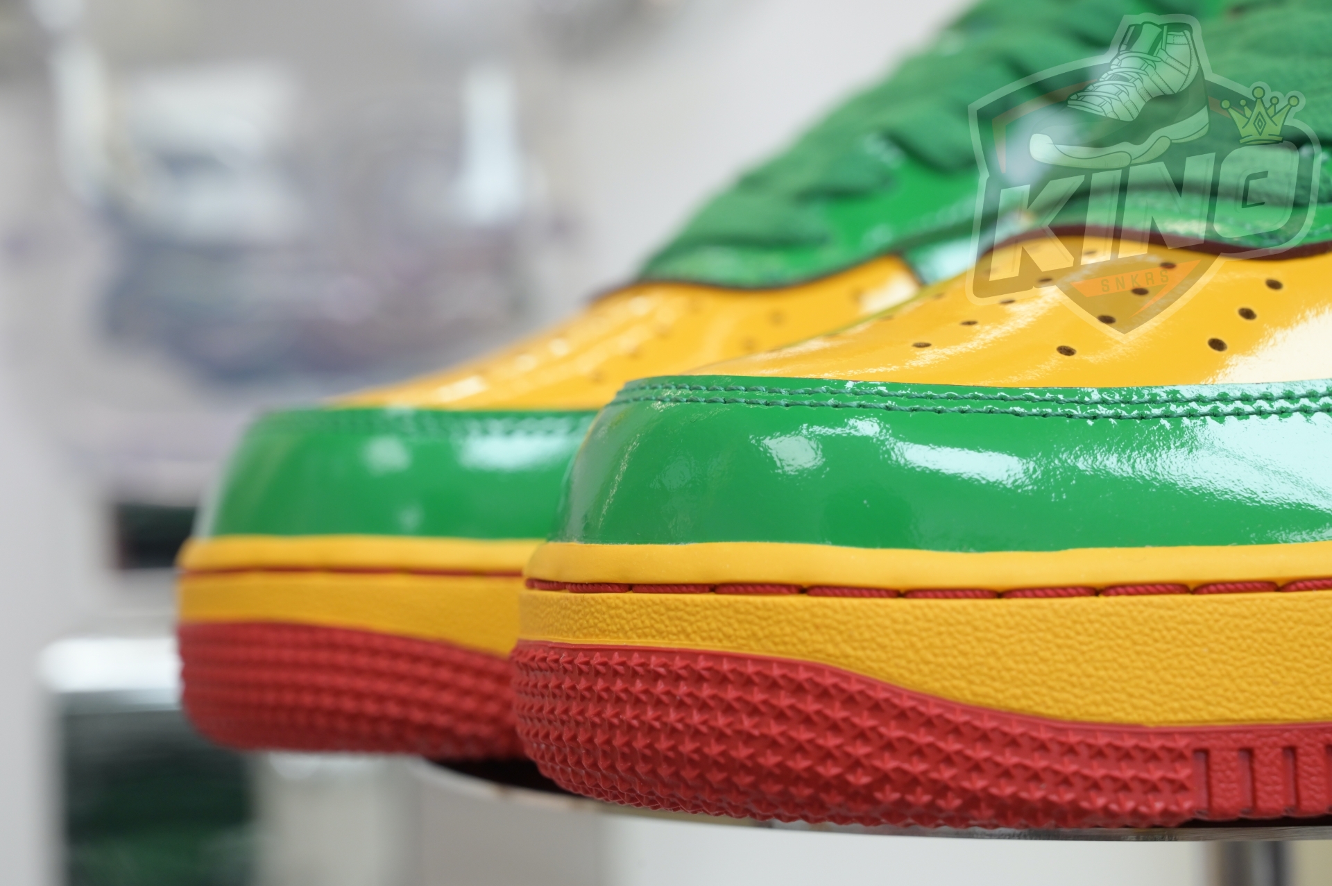 Nike Air Force 1  IH4383-300