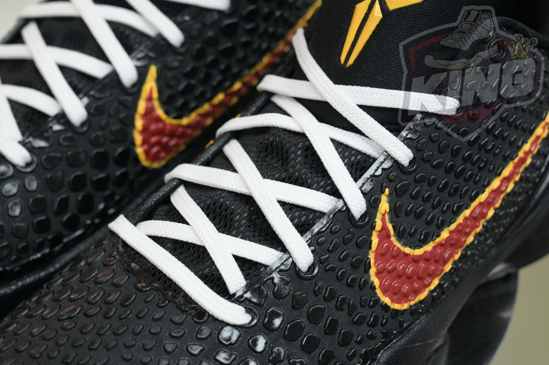 Nike Kobe 6 FE2025-103