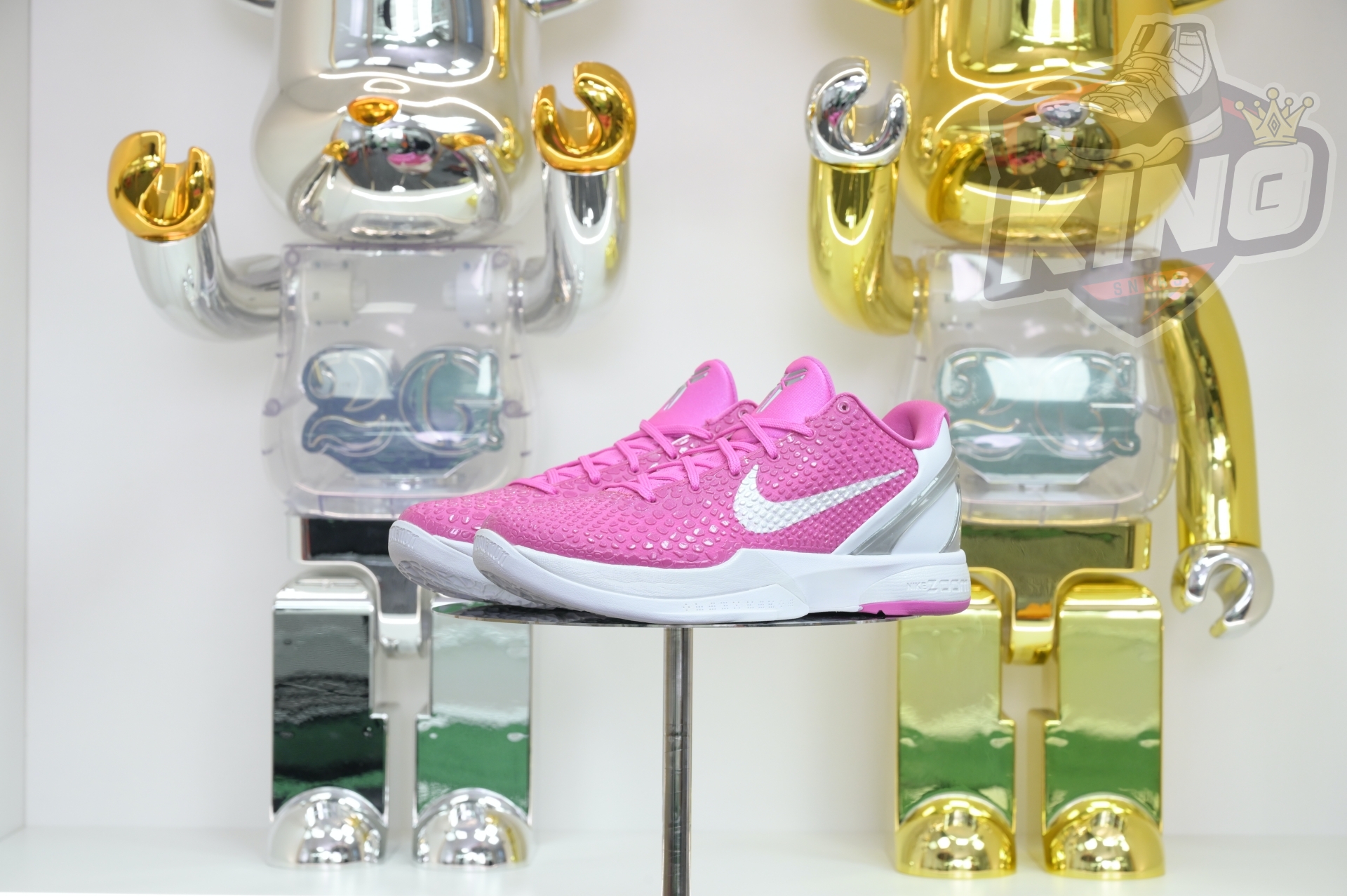 Nike Kobe 6 DJ3596-600