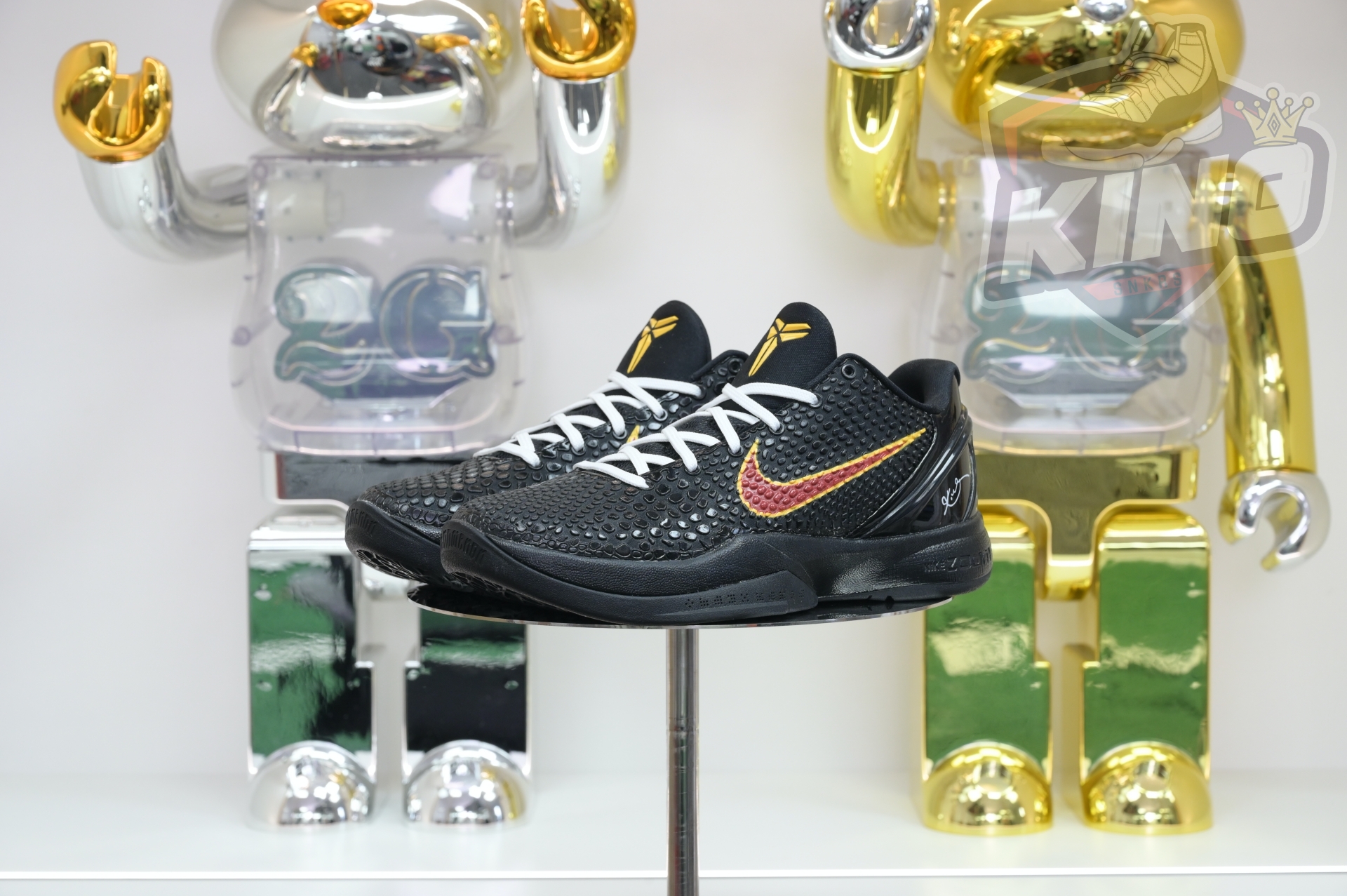 Nike Kobe 6 FE2025-103