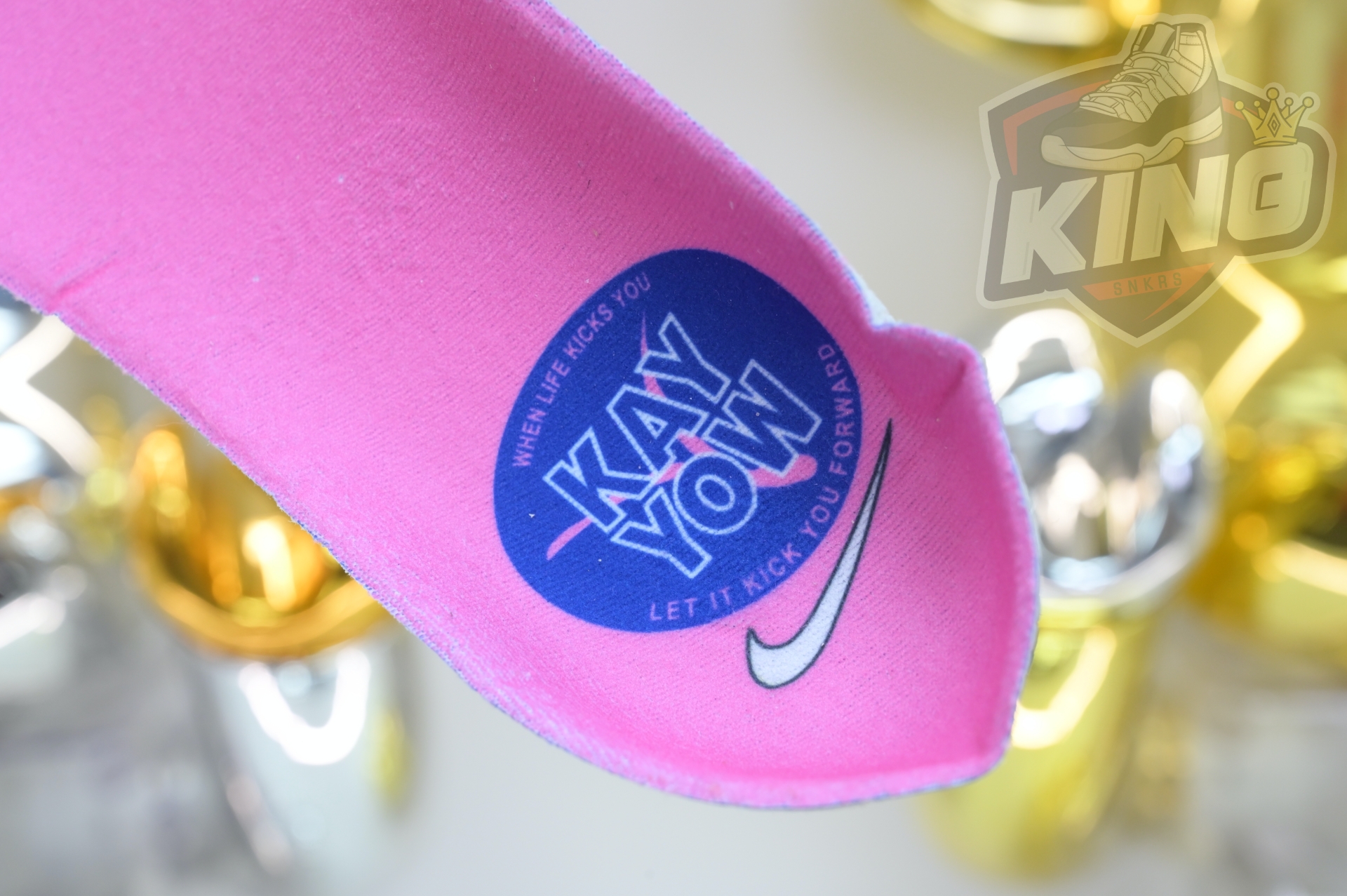 Nike Kobe 6 DJ3596-600