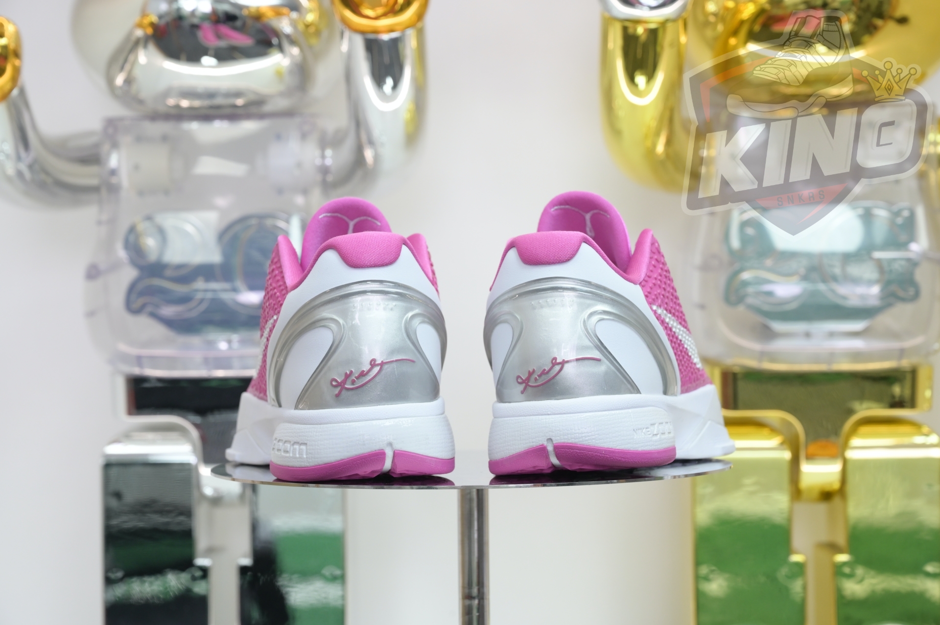 Nike Kobe 6 DJ3596-600