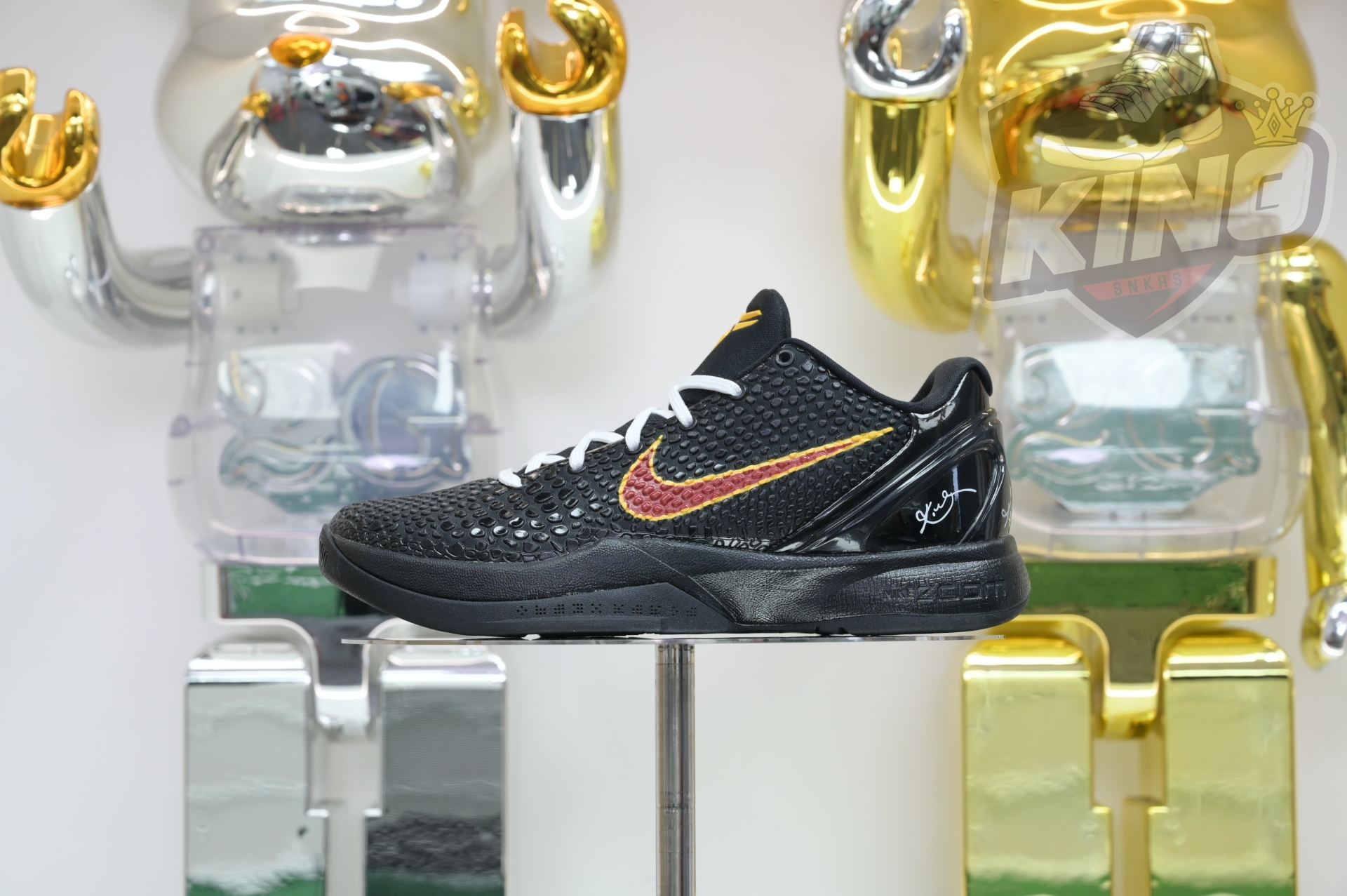 Nike Kobe 6 FE2025-103