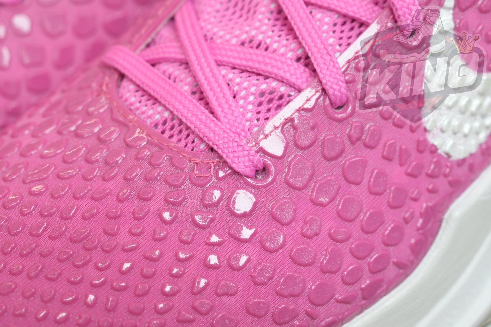 Nike Kobe 6 DJ3596-600