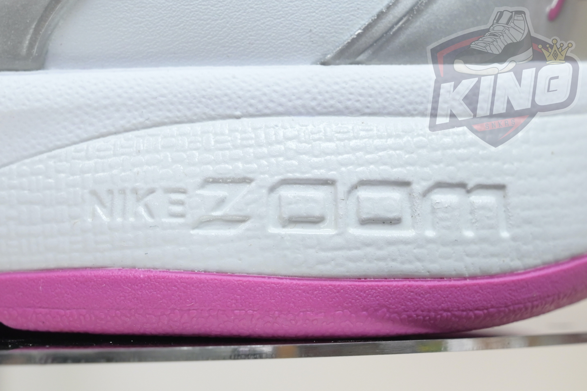 Nike Kobe 6 DJ3596-600