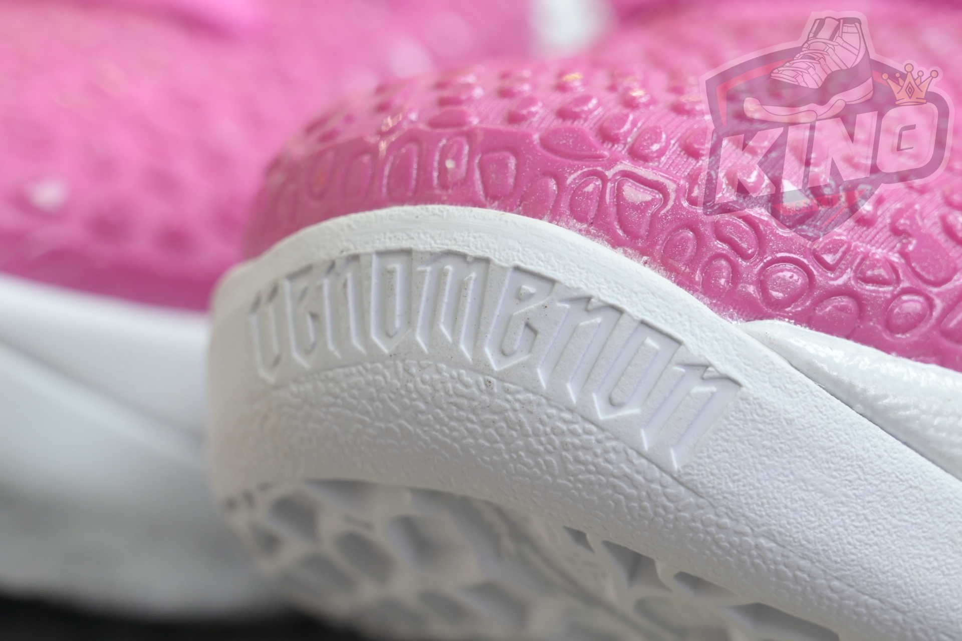 Nike Kobe 6 DJ3596-600