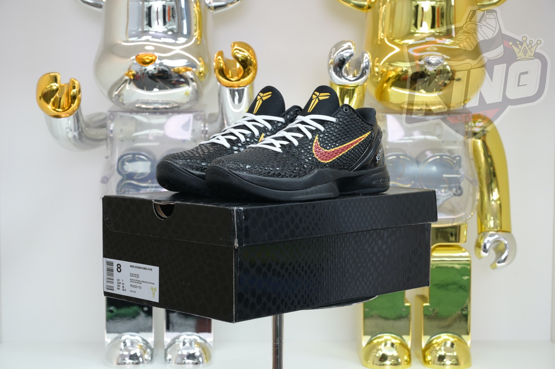 Nike Kobe 6 FE2025-103