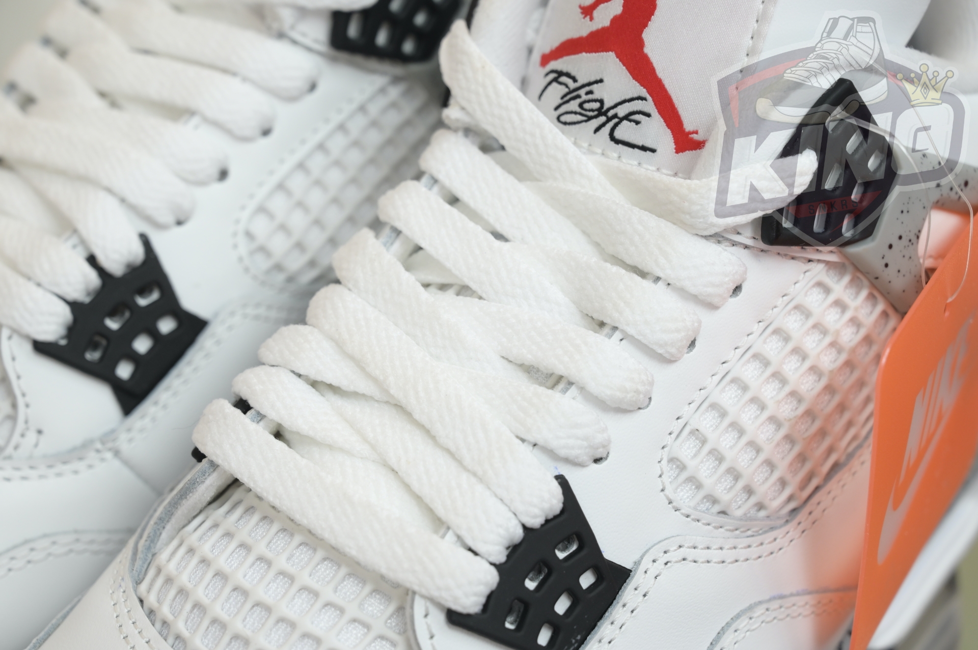 Jordan Air Jordan 4 OG 