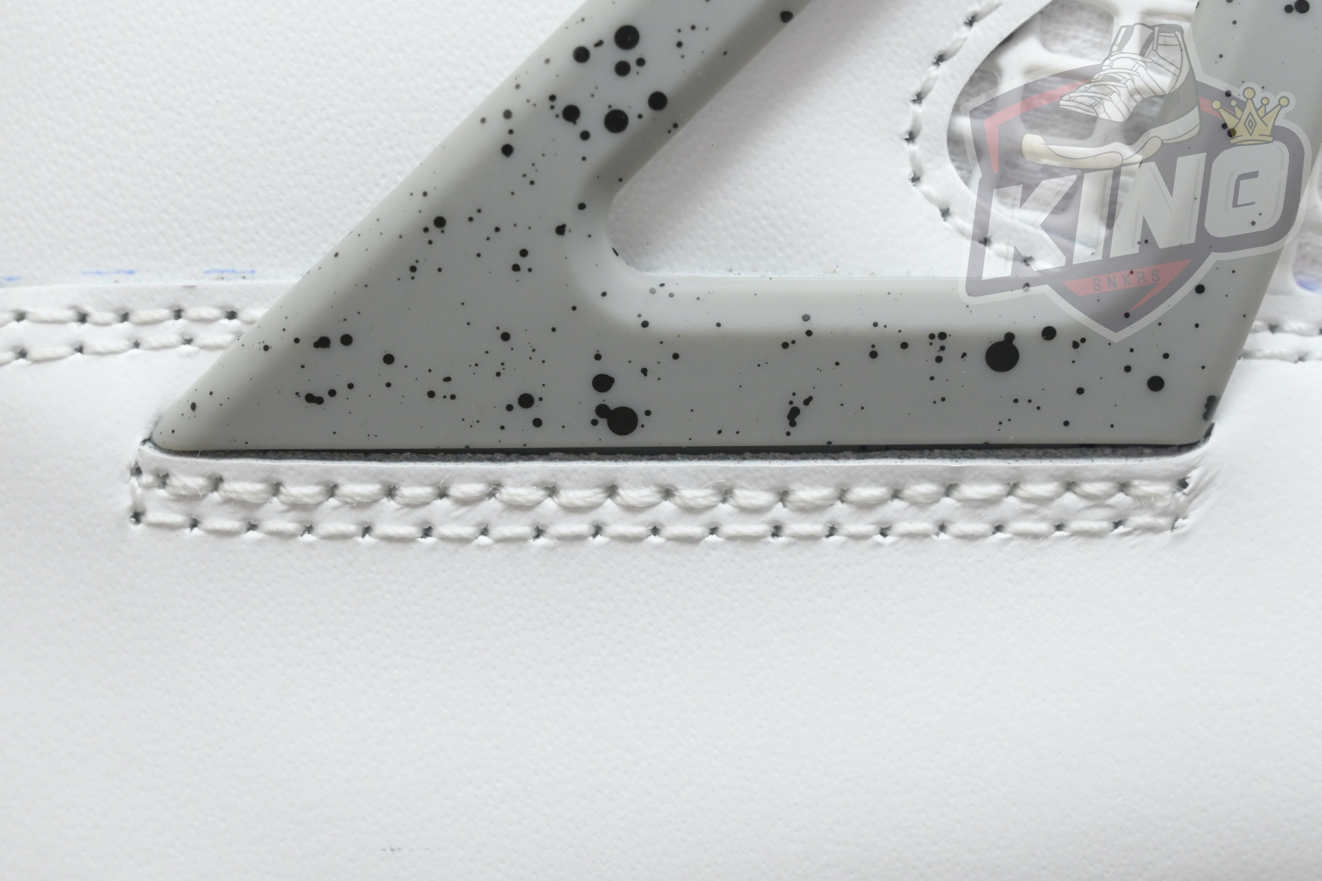 Jordan Air Jordan 4 OG 