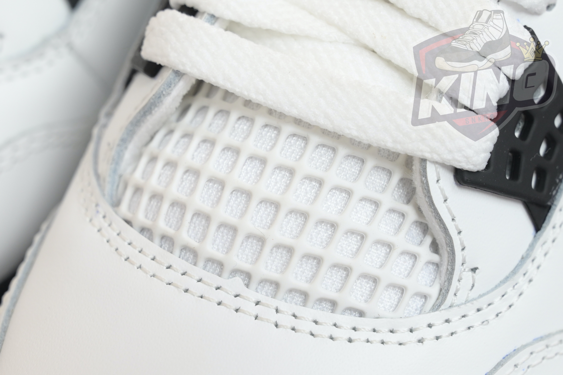 Jordan Air Jordan 4 OG 