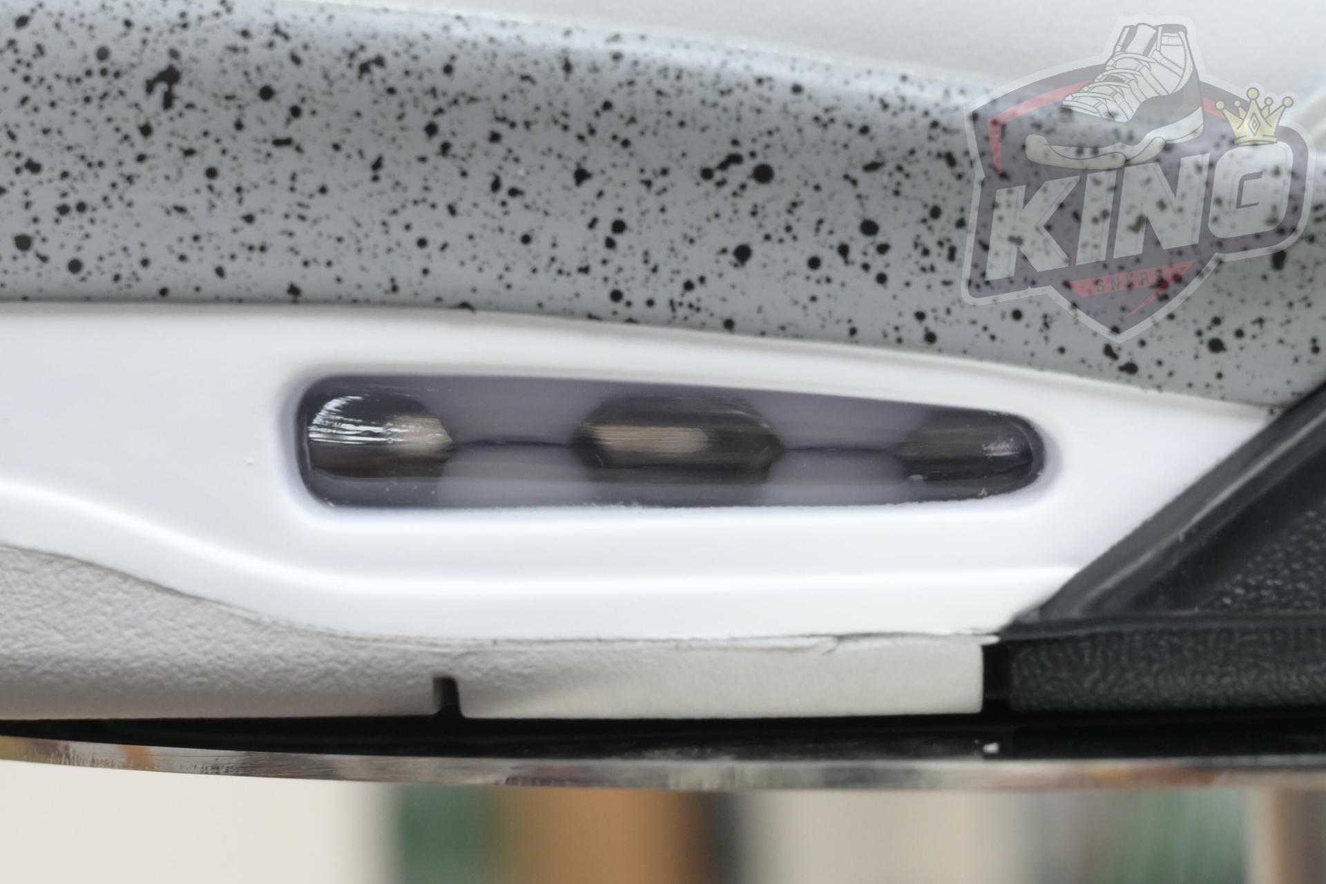 Jordan Air Jordan 4 OG 