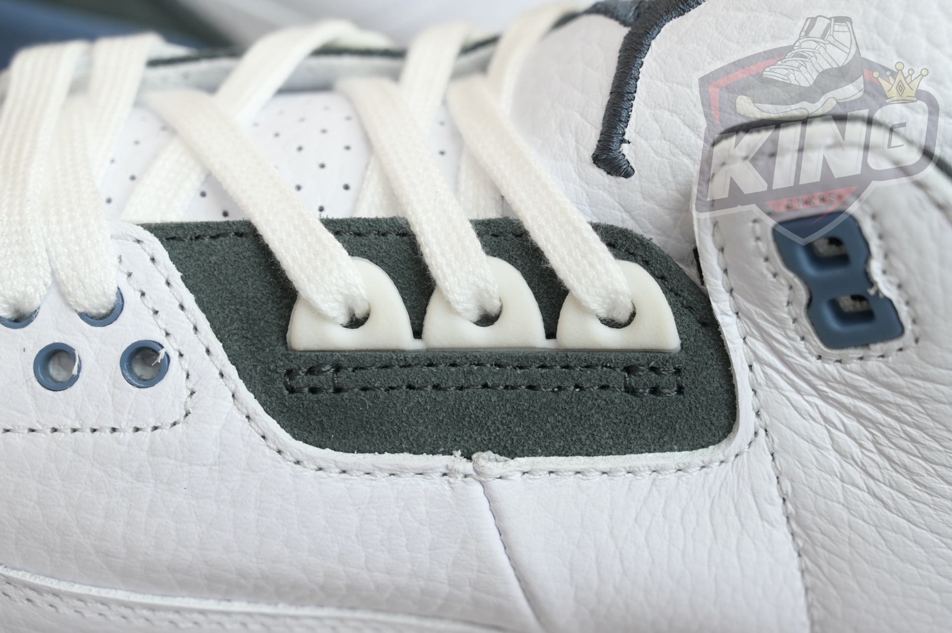 A Ma Maniére x Jordan Air Jordan3“DIFFUSED BLUE” HV8571-100