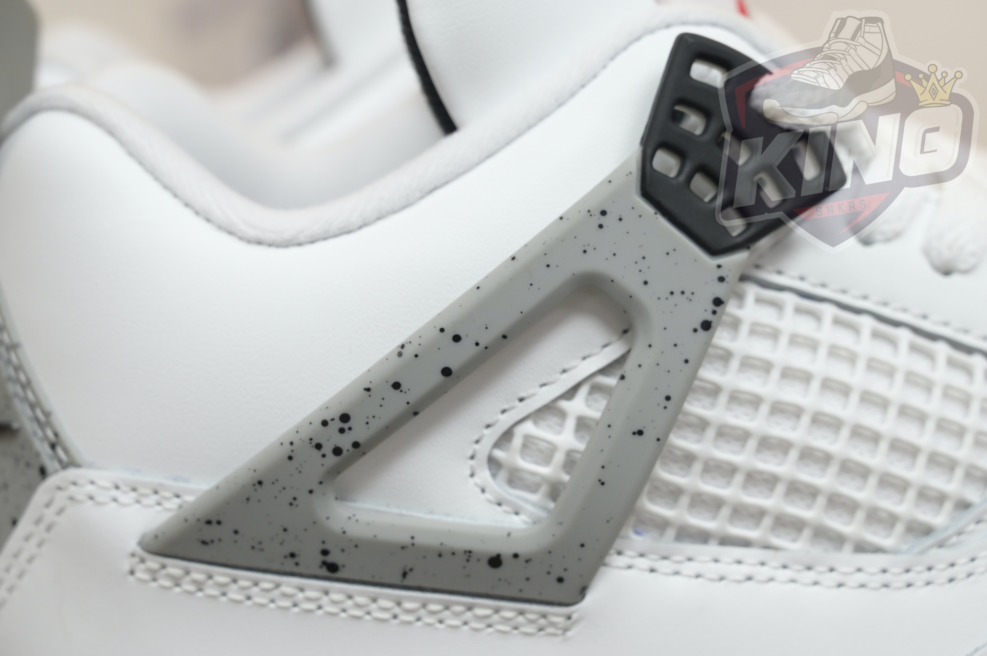 Jordan Air Jordan 4 OG 