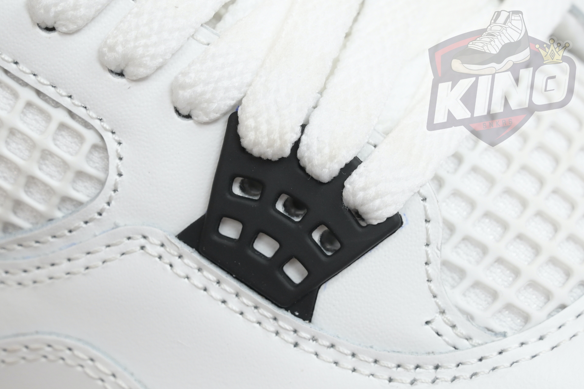 Jordan Air Jordan 4 OG 