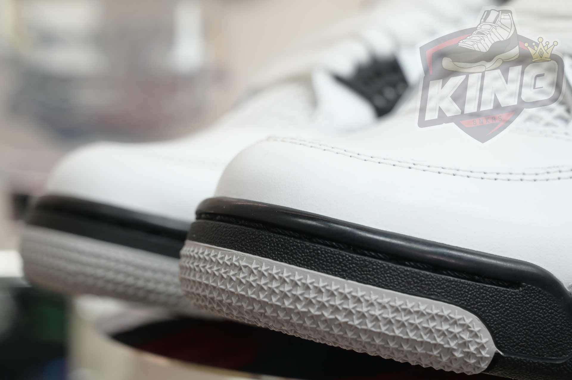 Jordan Air Jordan 4 OG 